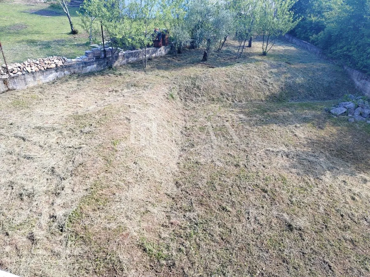 otok krk, dobrinj - novoizgrađena kuća s dva stana - slika 11