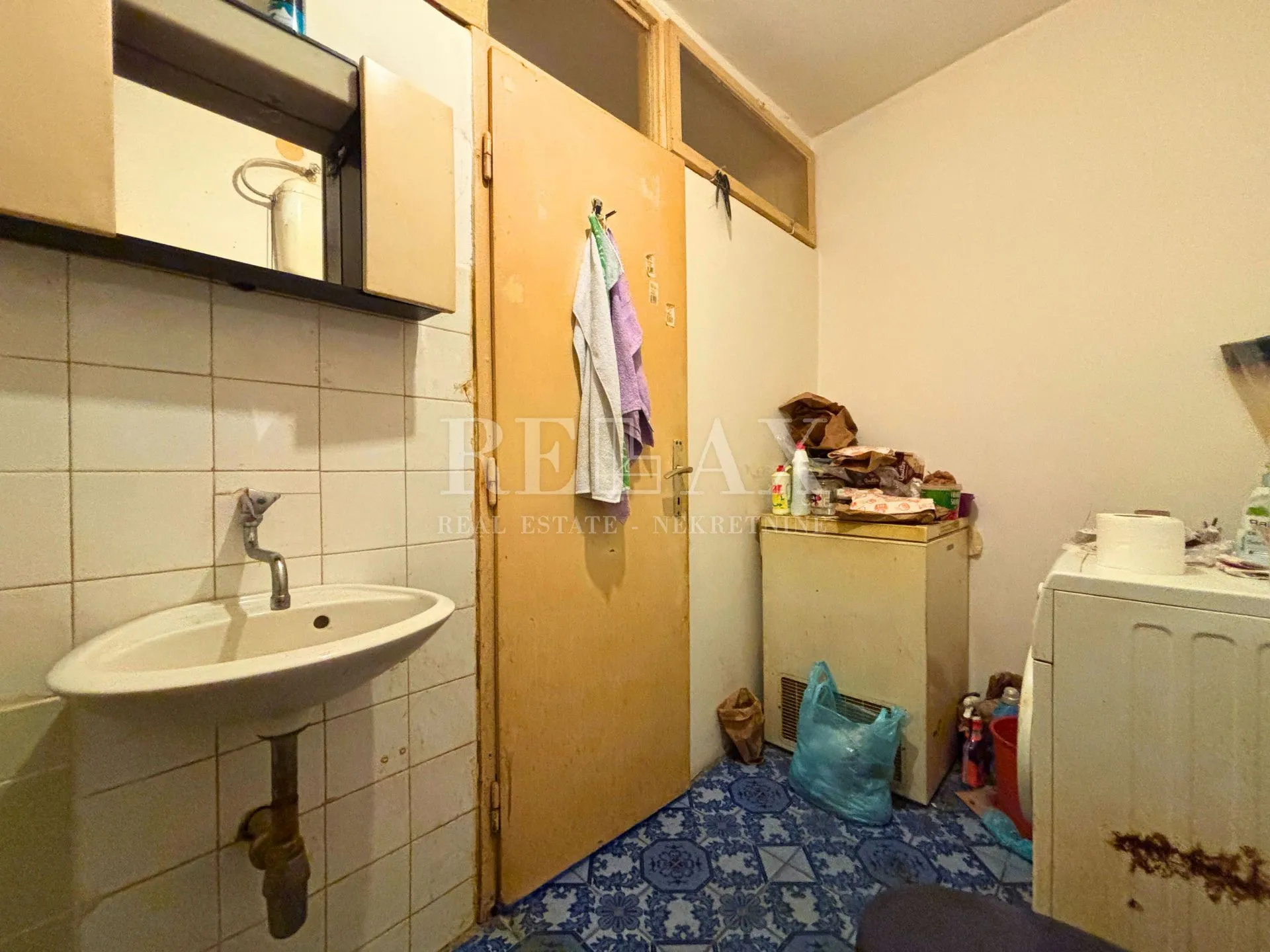 rijeka, škurinje - starina za adaptaciju - slika 4