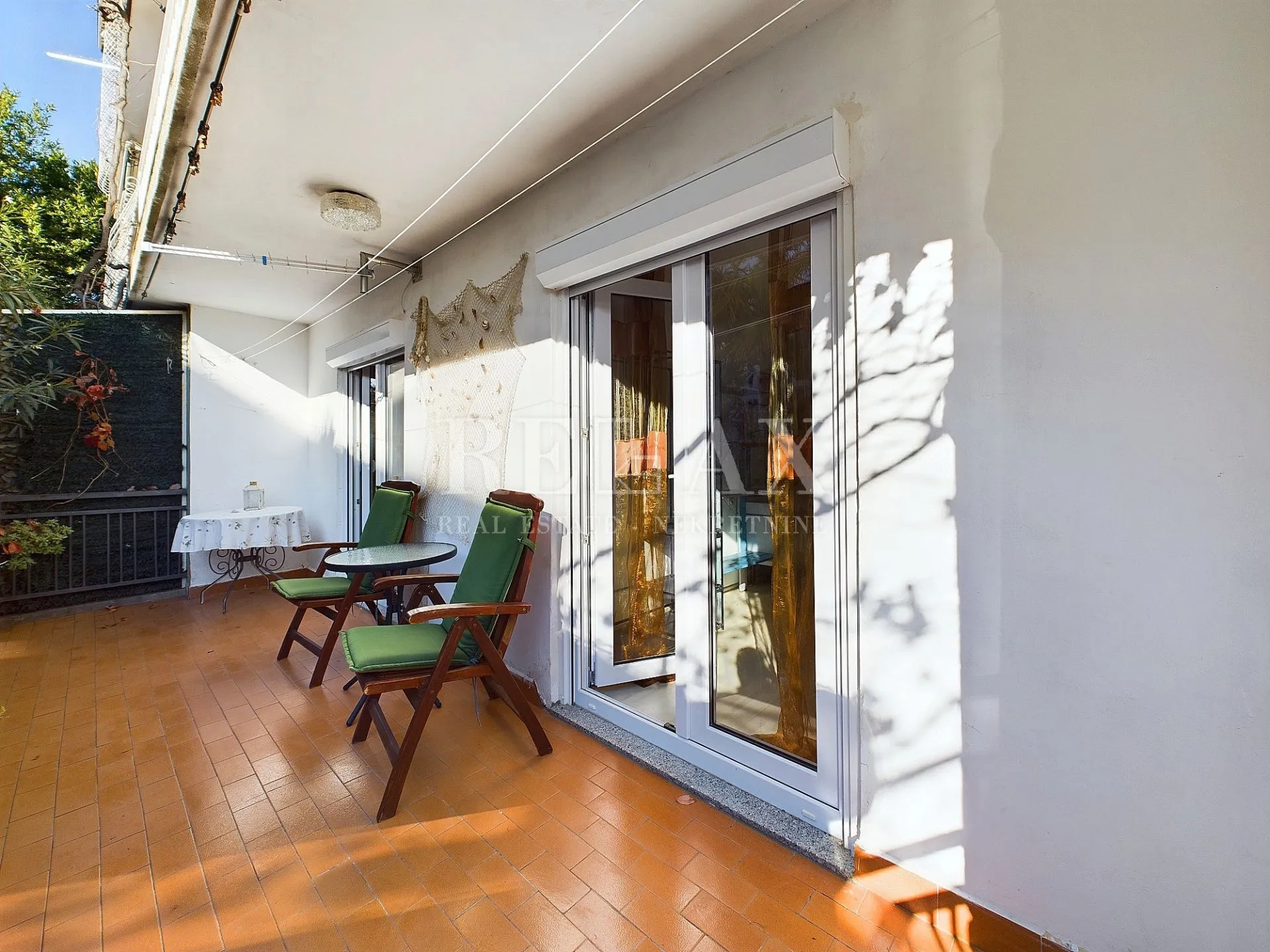 crikvenica - dvosoban stan u širem centru - slika 27