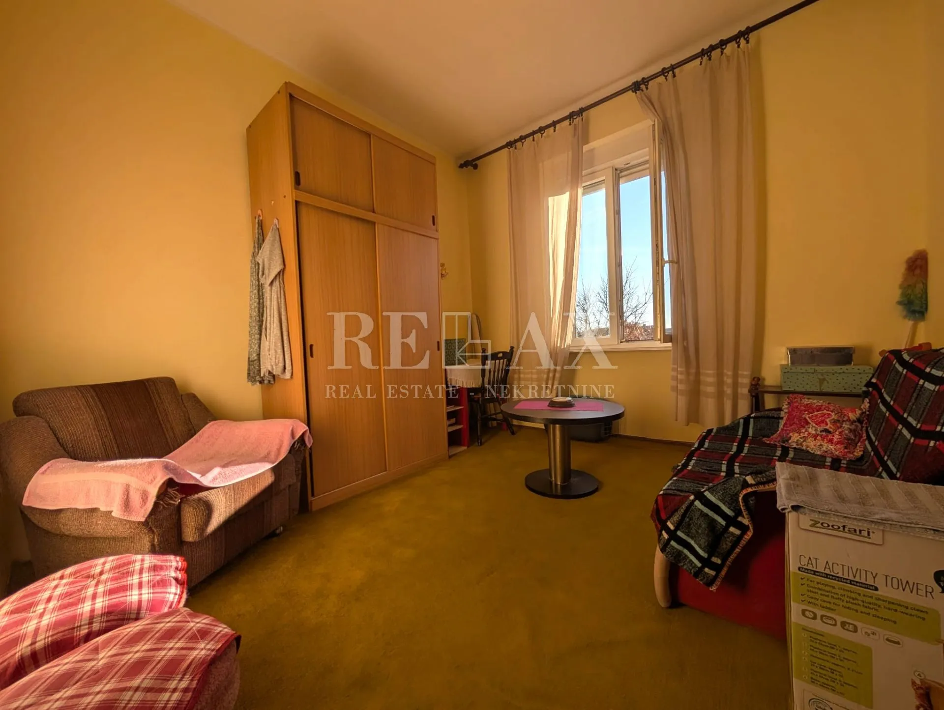 rijeka, škurinje - dvosobni stan - slika 8