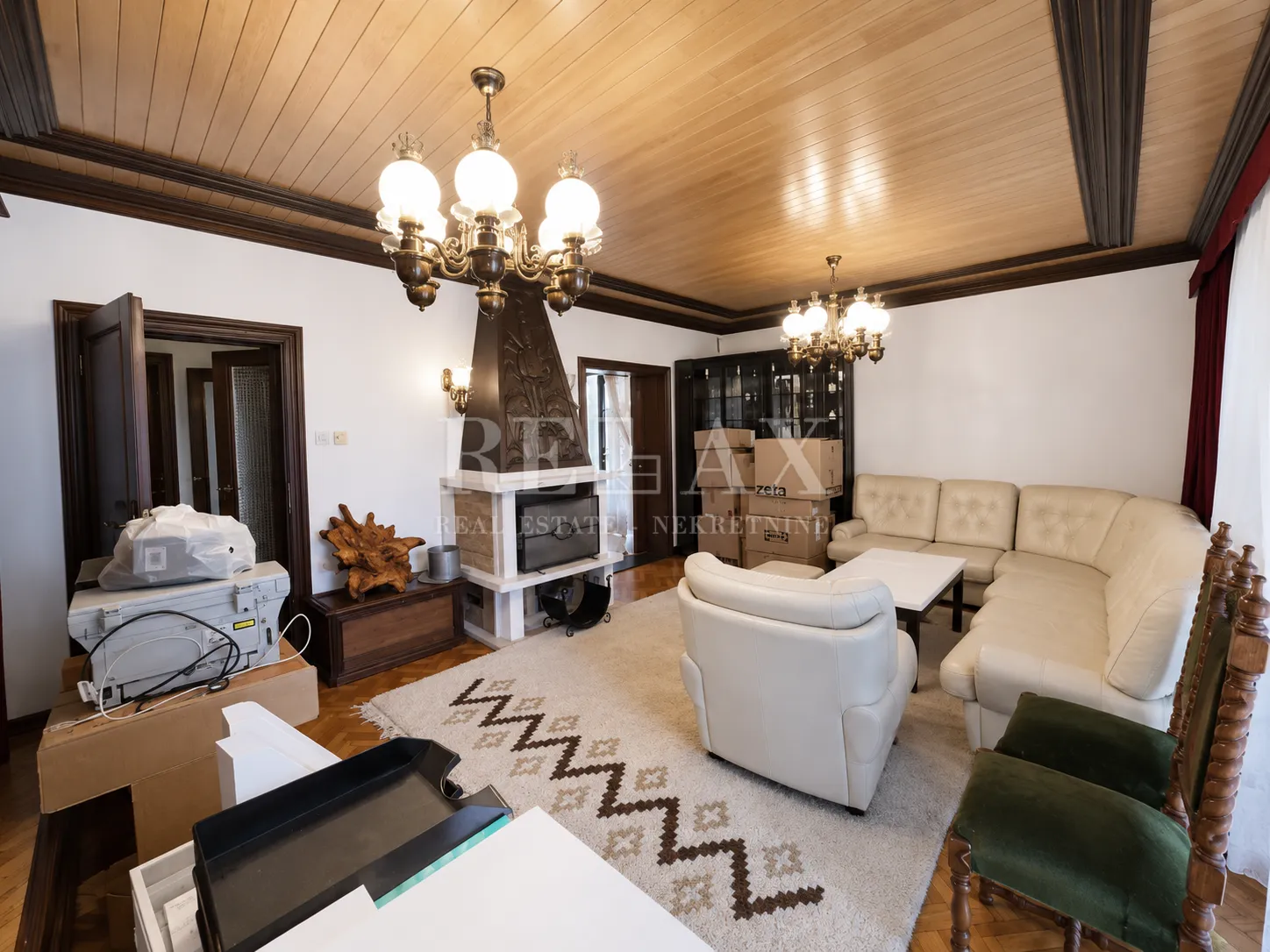 crikvenica - apartmanska kuća na odličnoj lokaciji - slika 19