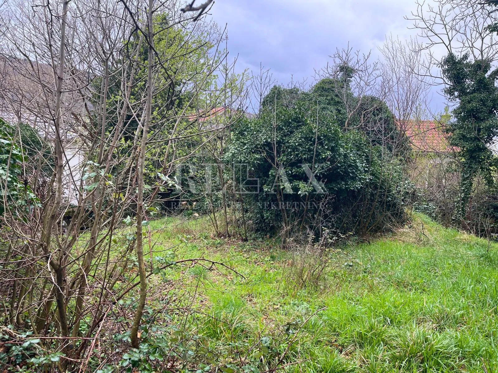 bribir - mirišće (ruševina) s zemljištem - slika 4