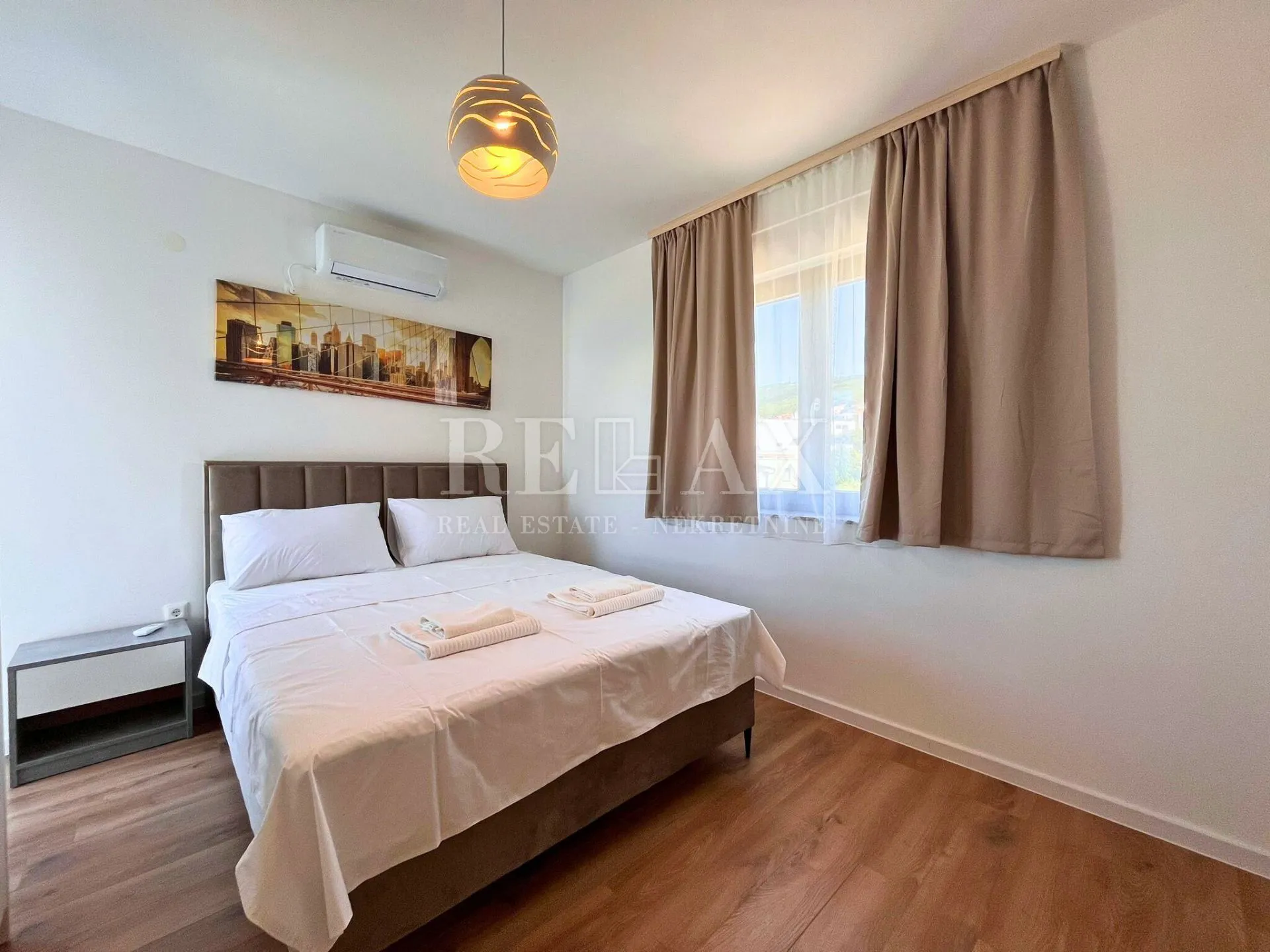 crikvenica - luksuzna vila s bazenom - slika 24