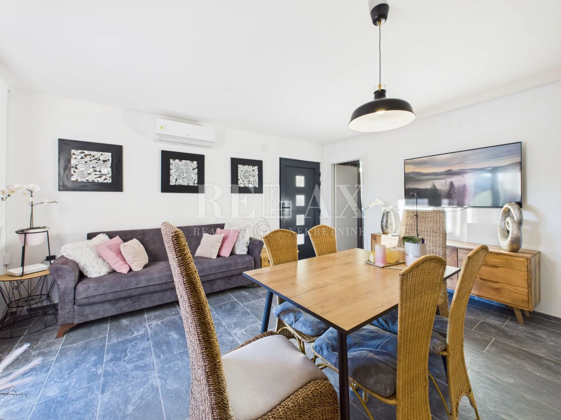 bribir - kuća s bazenom i tri apartmana - slika 18