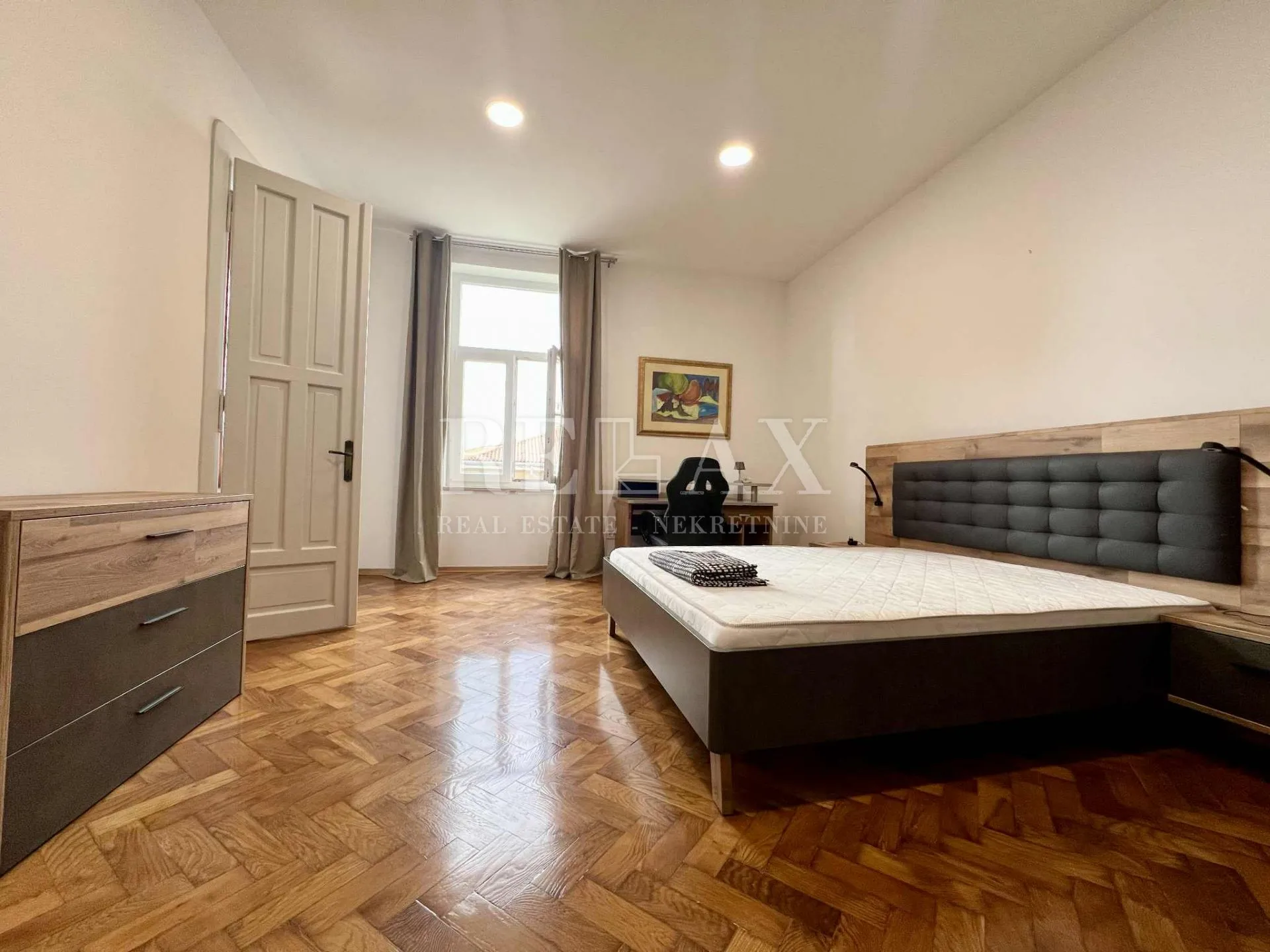 rijeka, potok - gospodski trosobni stan 114 m2 - slika 4