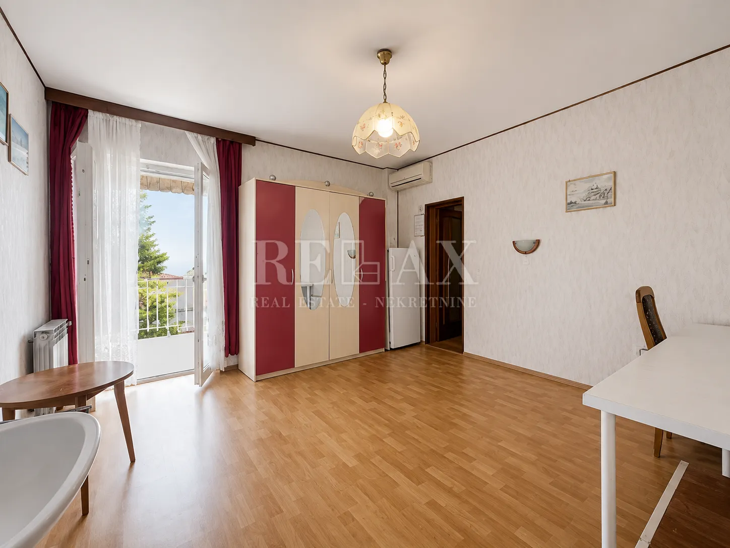 crikvenica - apartmanska kuća na odličnoj lokaciji - slika 5