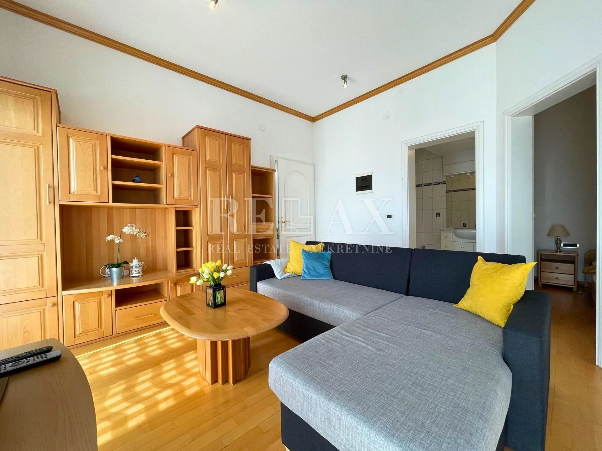 crikvenica - mediteranska vila s vrtom i gostinjskom kućom - slika 43