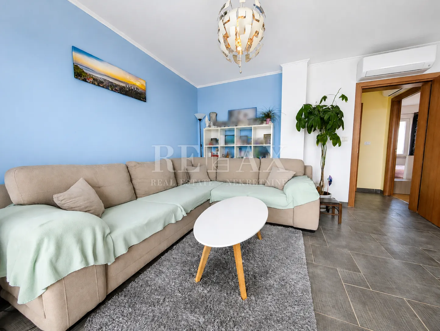 rijeka, grbci - obiteljski stan, 85 m2 - slika 2