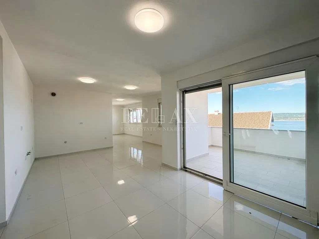 crikvenica - stan u novogradnji 122 m2 - slika 13