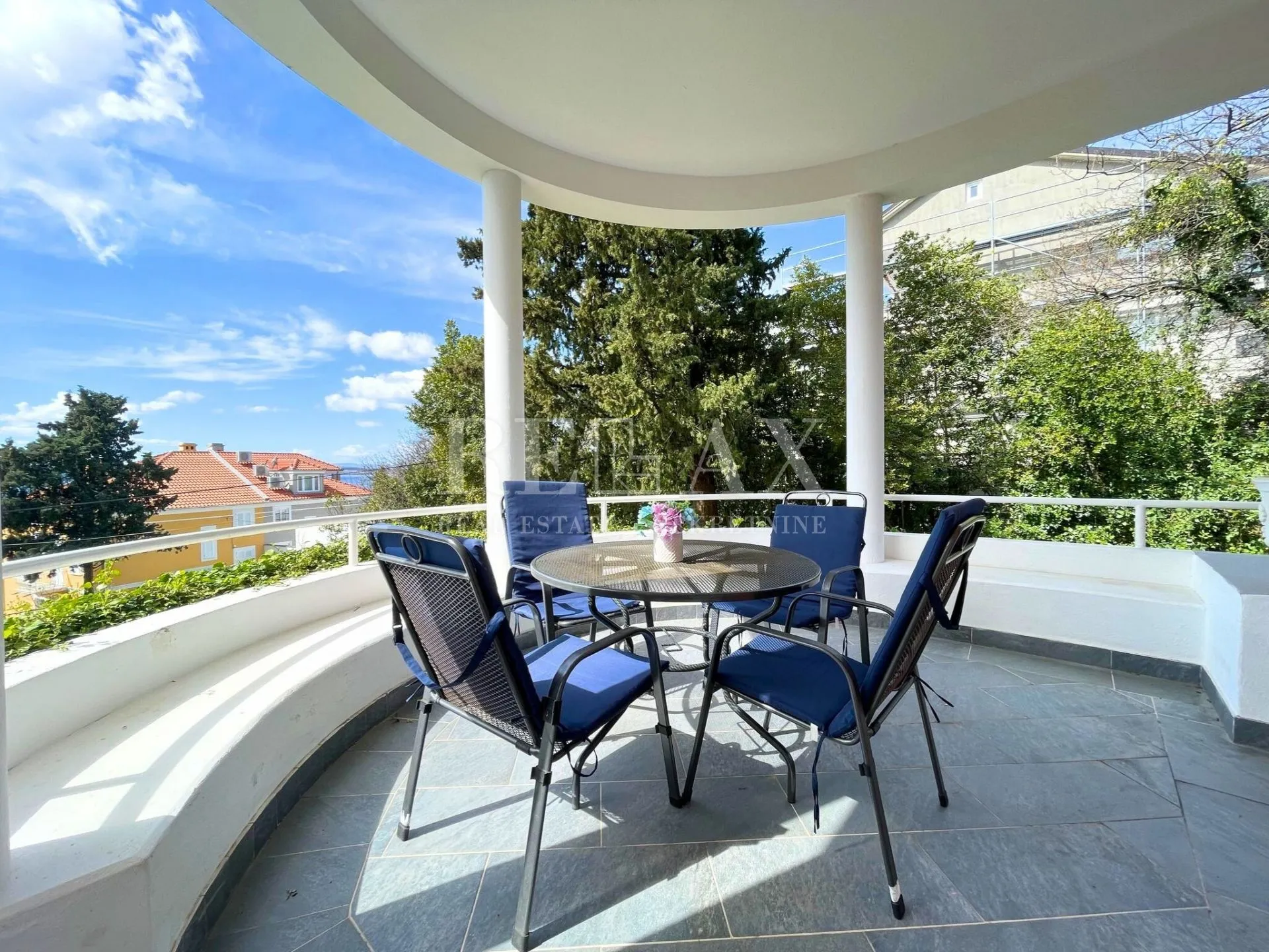 crikvenica - mediteranska vila s vrtom i gostinjskom kućom - slika 21