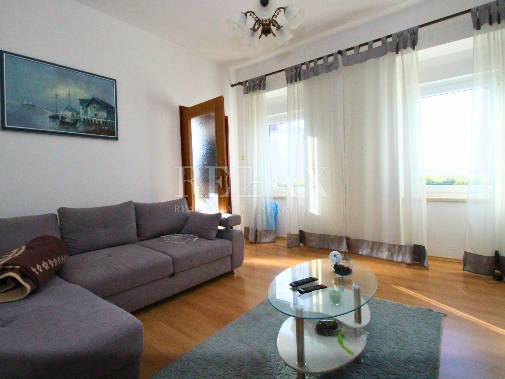 jadranovo - samostojeća kuća s 3 apartmana - slika 31