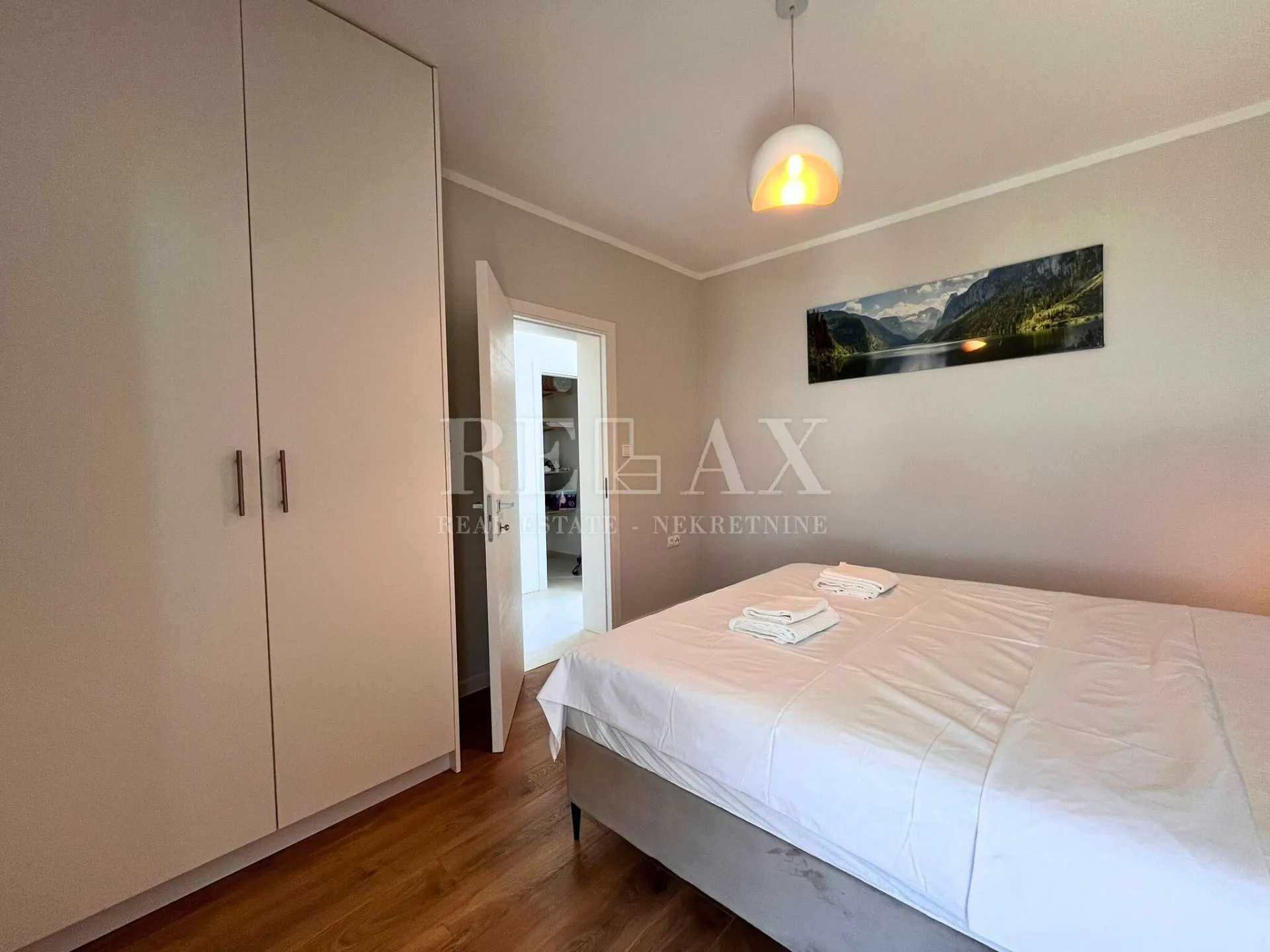 crikvenica - luksuzna vila s bazenom - slika 35