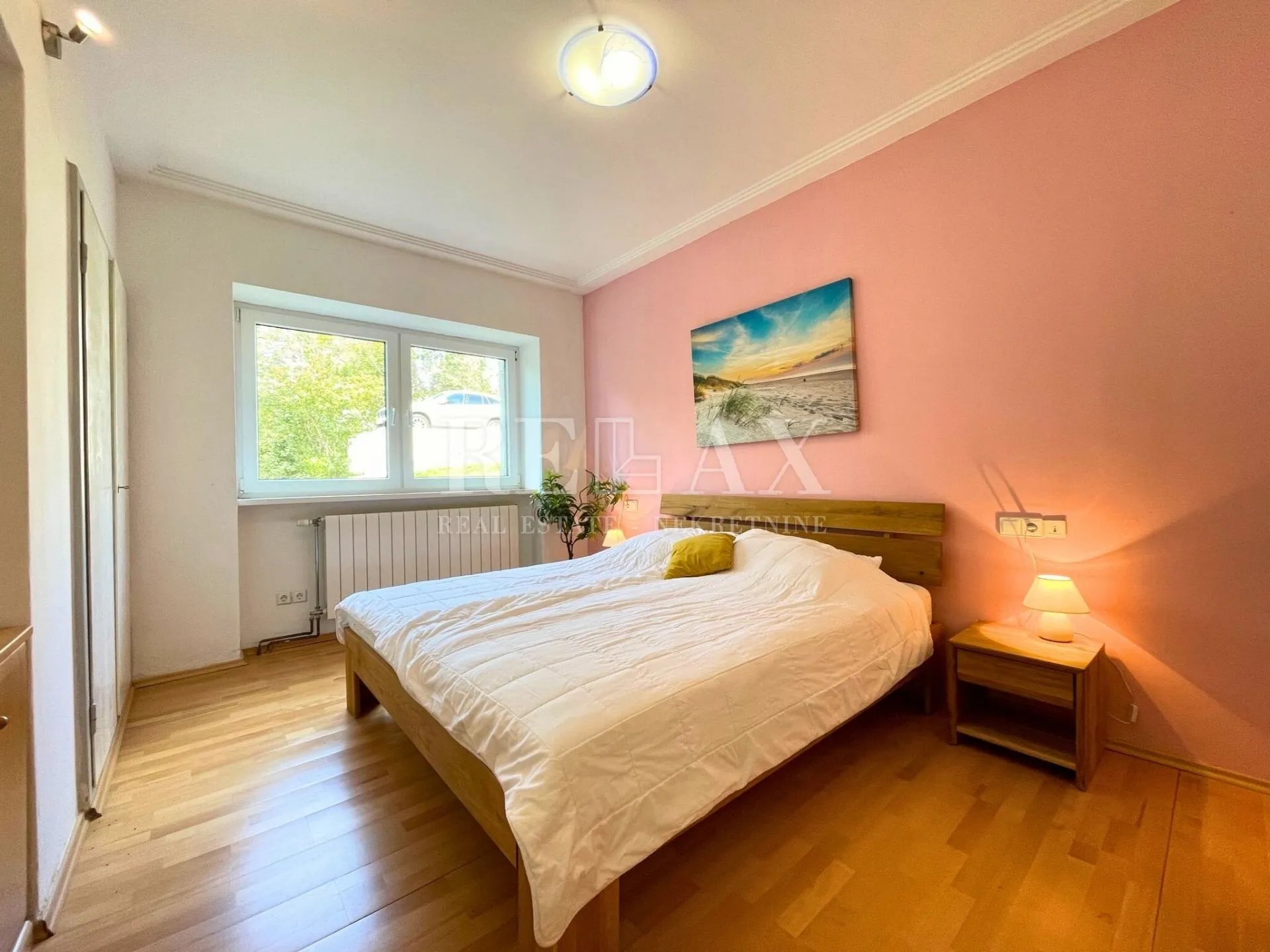 crikvenica - mediteranska vila s vrtom i gostinjskom kućom - slika 3