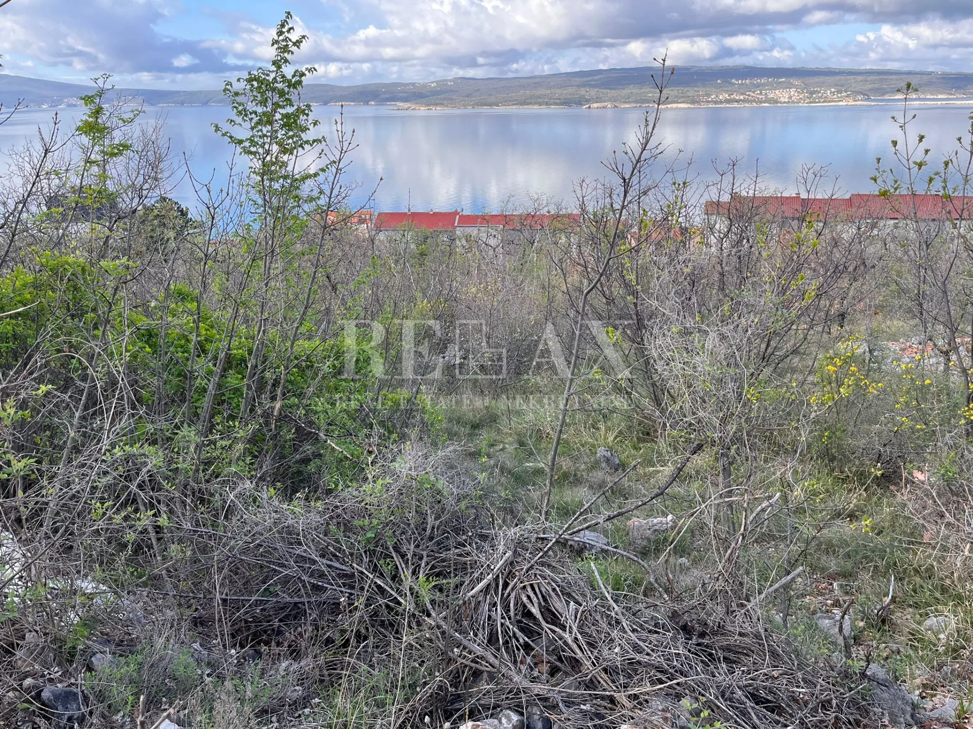 crikvenica - zemljište sa građevinskom dozvolom - slika 5