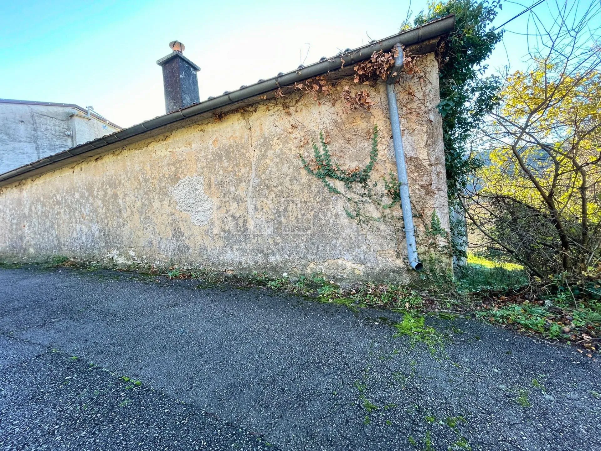 bribir - kamena kuća za renovaciju - slika 15