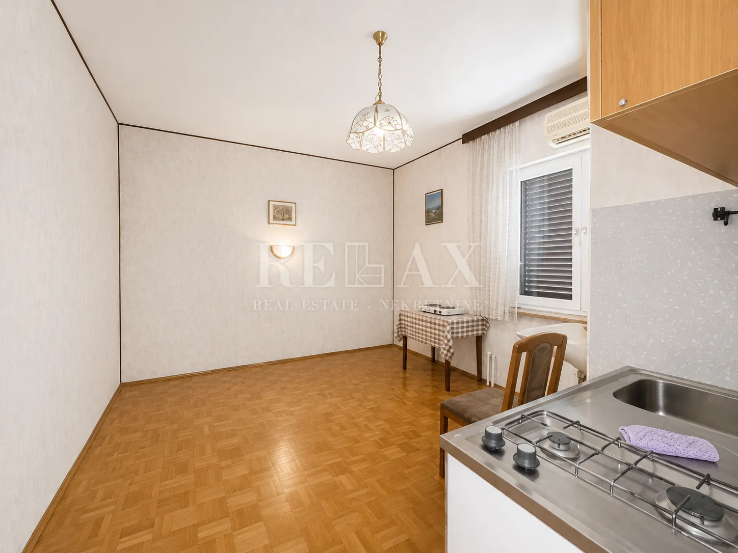 crikvenica - apartmanska kuća na odličnoj lokaciji - slika 41