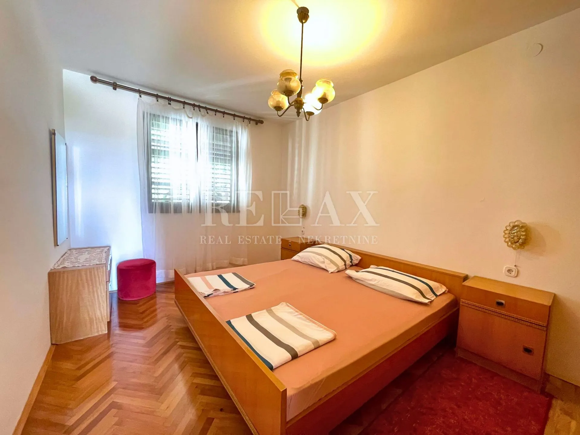 dramalj - kuća sa 4 apartmana, 150 m od mora - slika 16