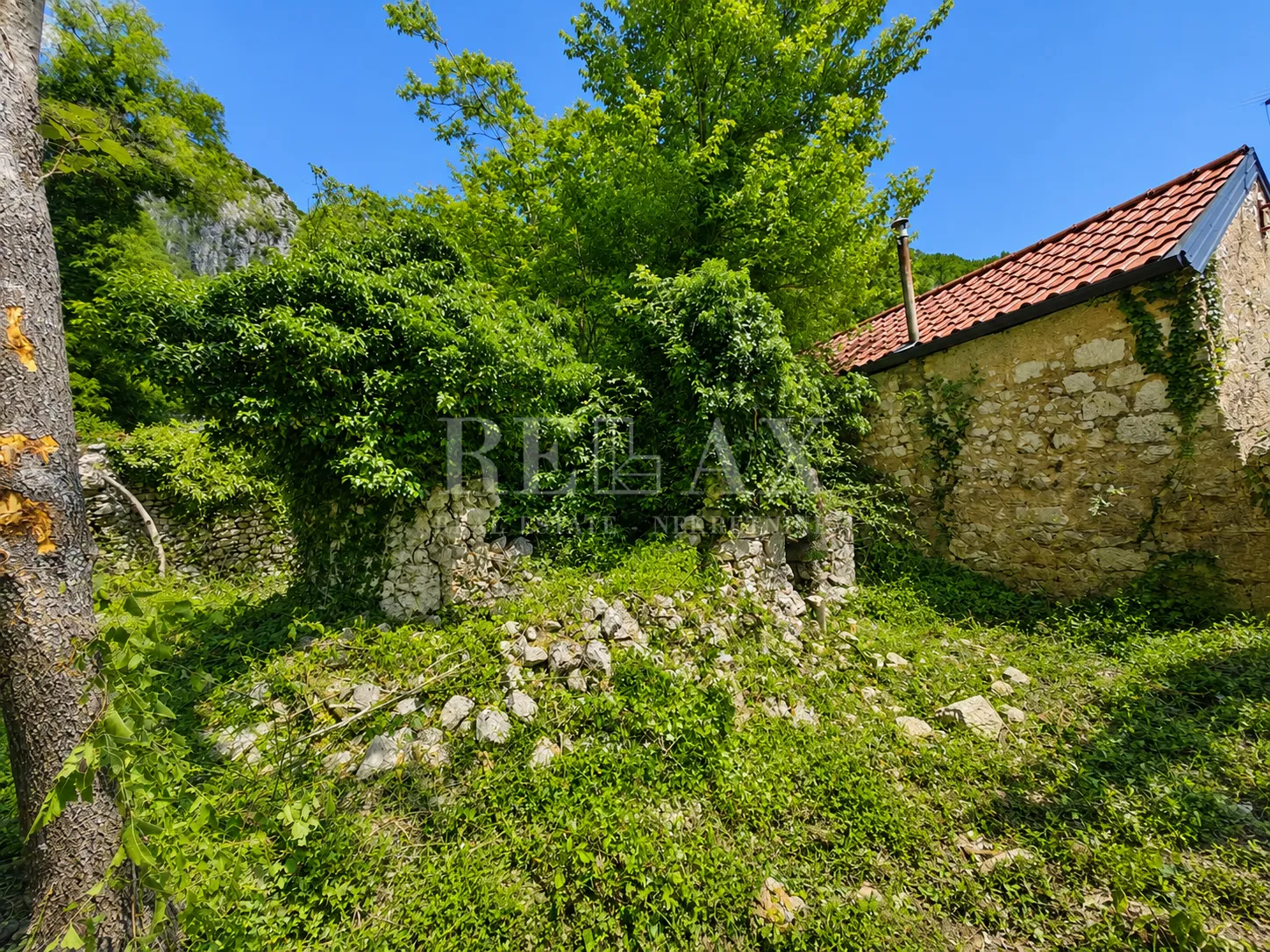 bribir - starina s okućnicom - slika 16