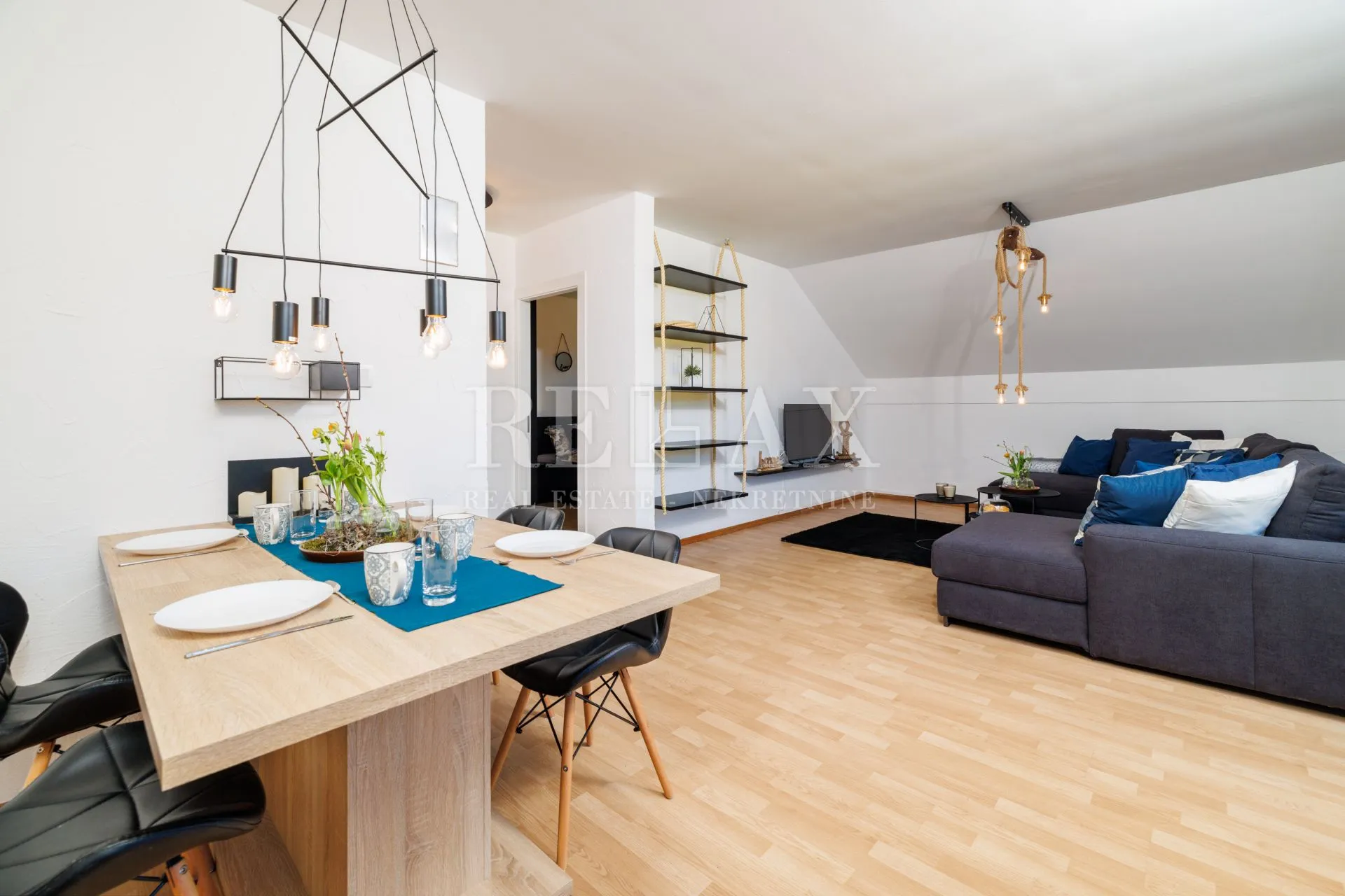 fužine - kuća sa 4 apartmana u blizini jezera - slika 3