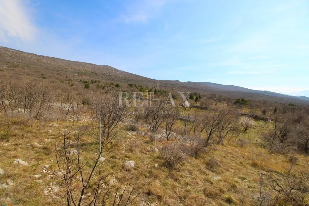 novi vinodolski, smokvica - veliko zemljište u blizini mora - slika 16