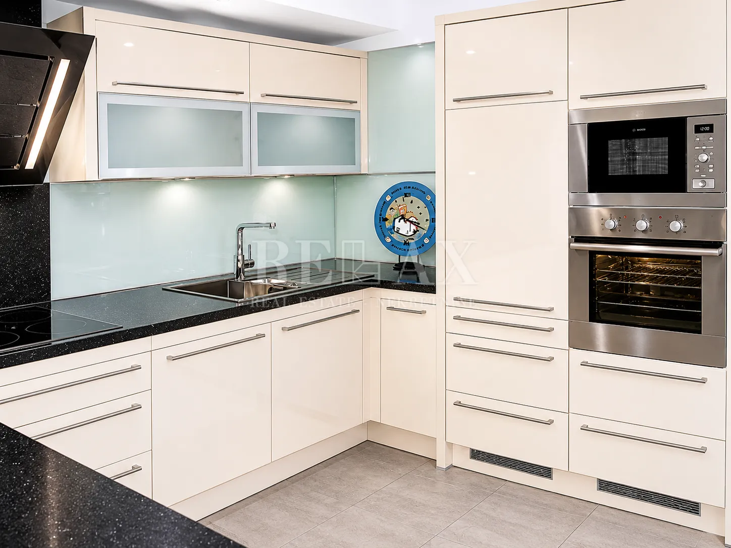 novi vinodolski - ekskluzivna apartmanska kuća, 50 m od mora - slika 23