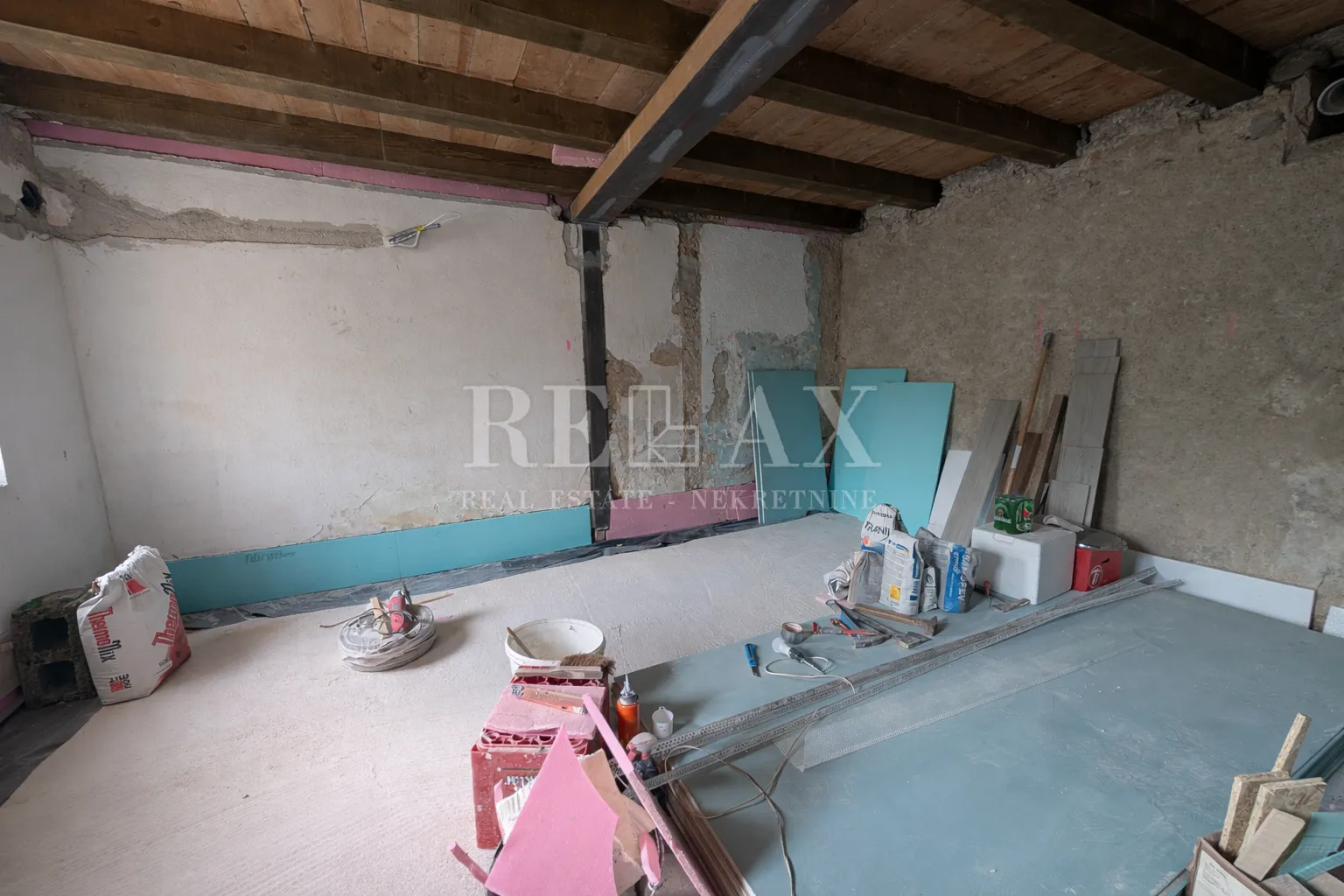 rijeka, dražice - kuća u nizu, 84 m2 - slika 7