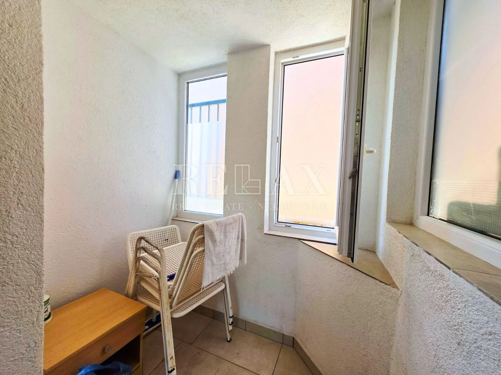 crikvenica - kuća s 2 stana, 180 m od plaže - slika 16