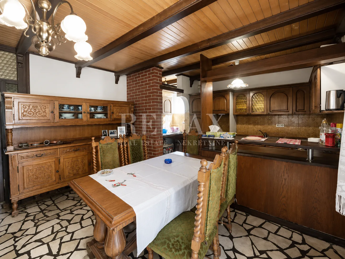 crikvenica - apartmanska kuća na odličnoj lokaciji - slika 18