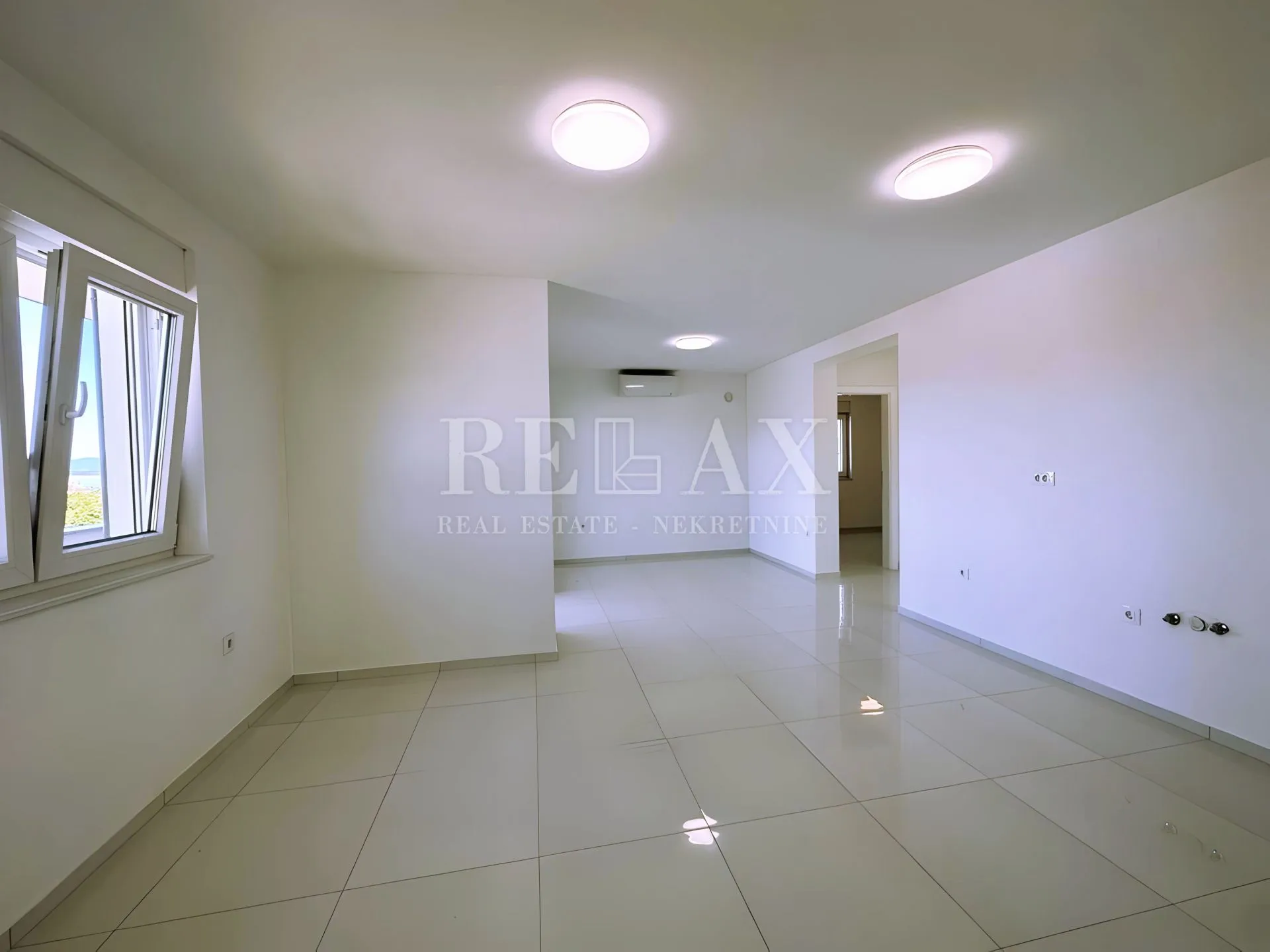 crikvenica - stan u novogradnji 122 m2 - slika 11