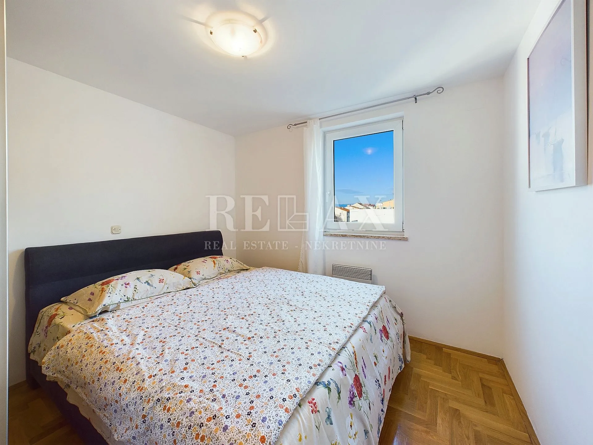 dramalj - dvoetažni stan s panoramskim pogledom na more - slika 21