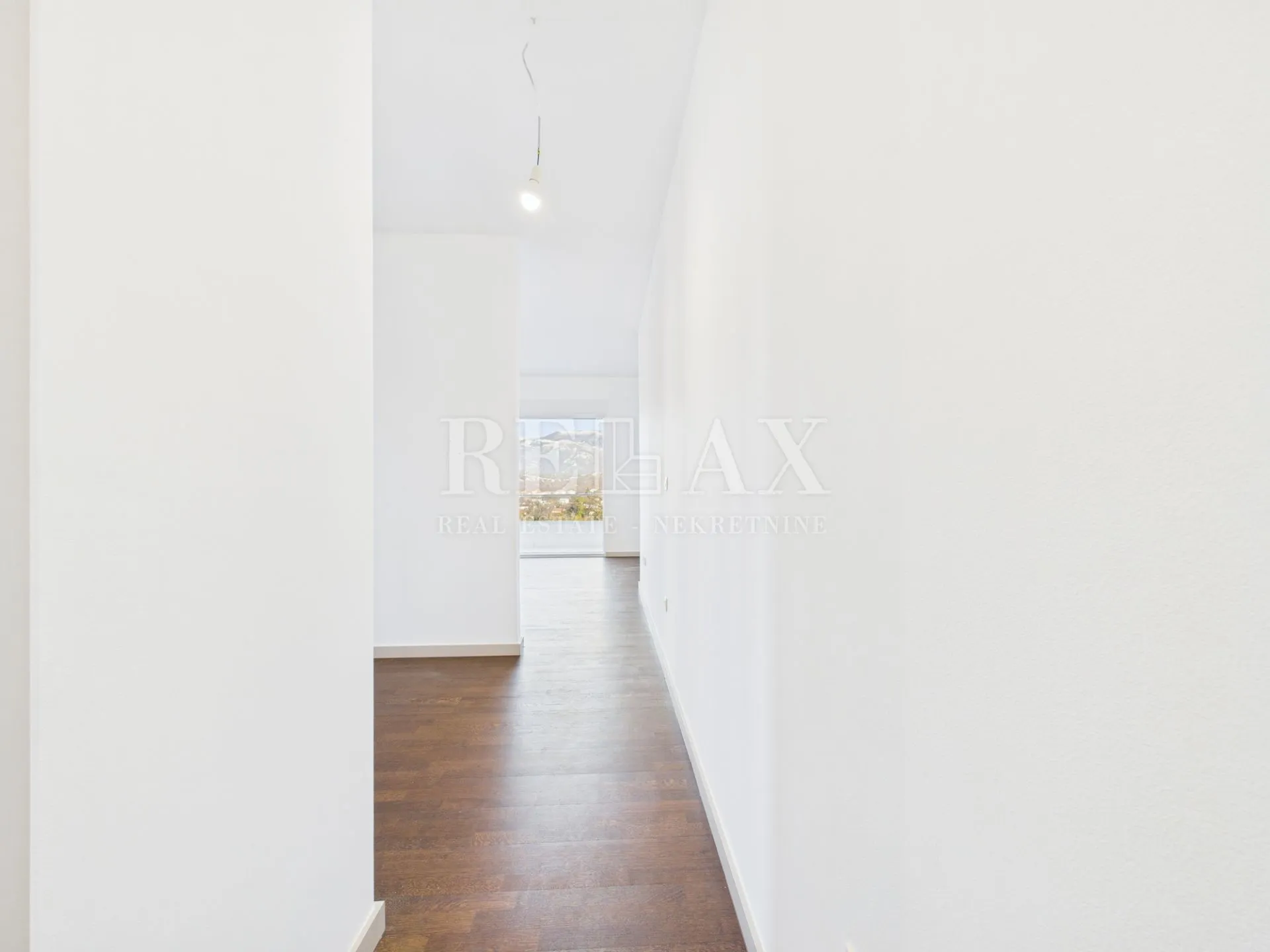 rijeka, čavle - penthouse u novogradnji - slika 12