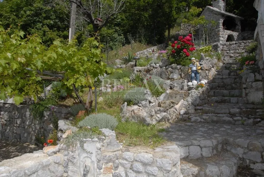 senj, sv. juraj - kuća pored plaže - slika 8