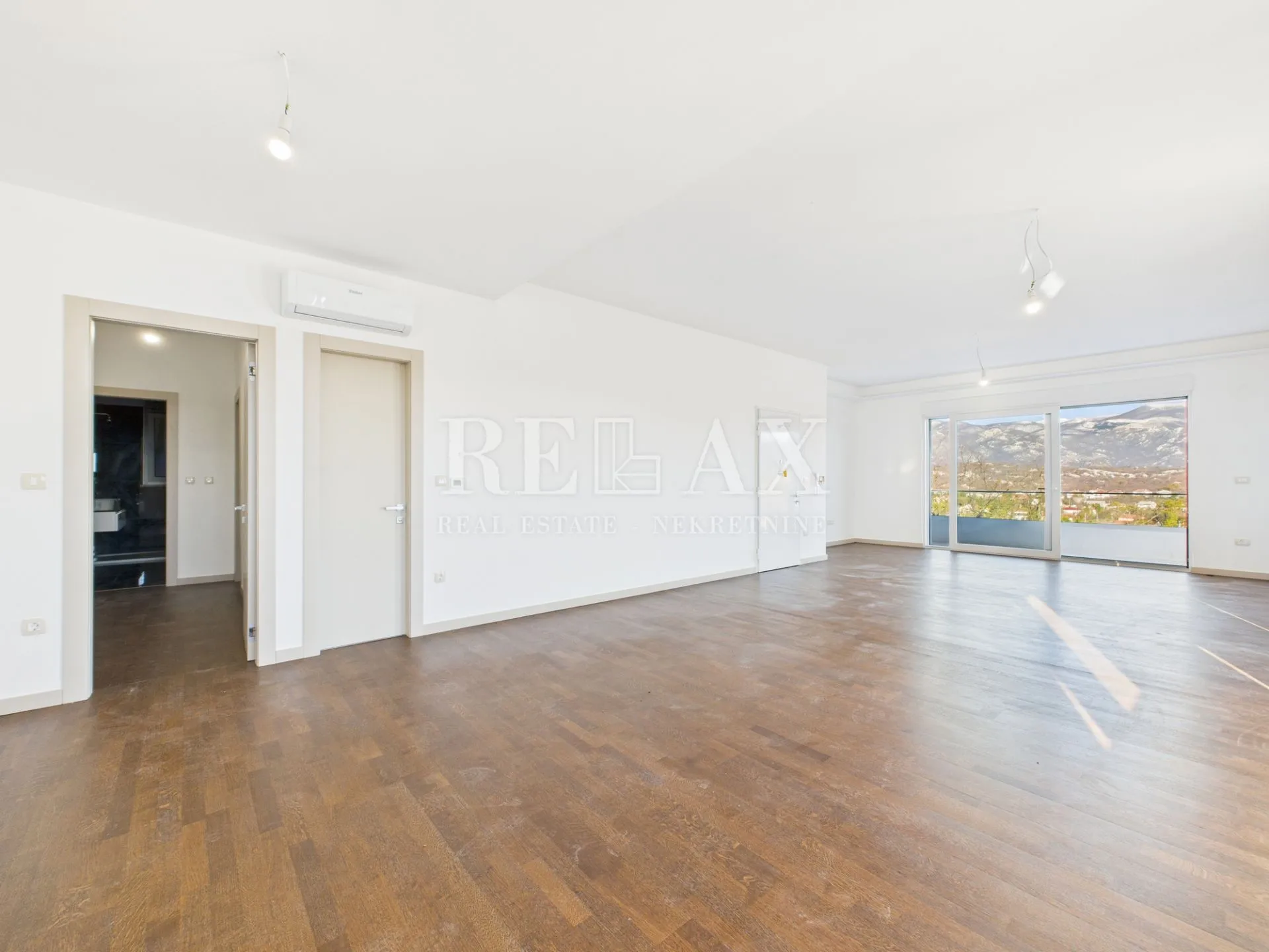 rijeka, čavle - penthouse u novogradnji - slika 24