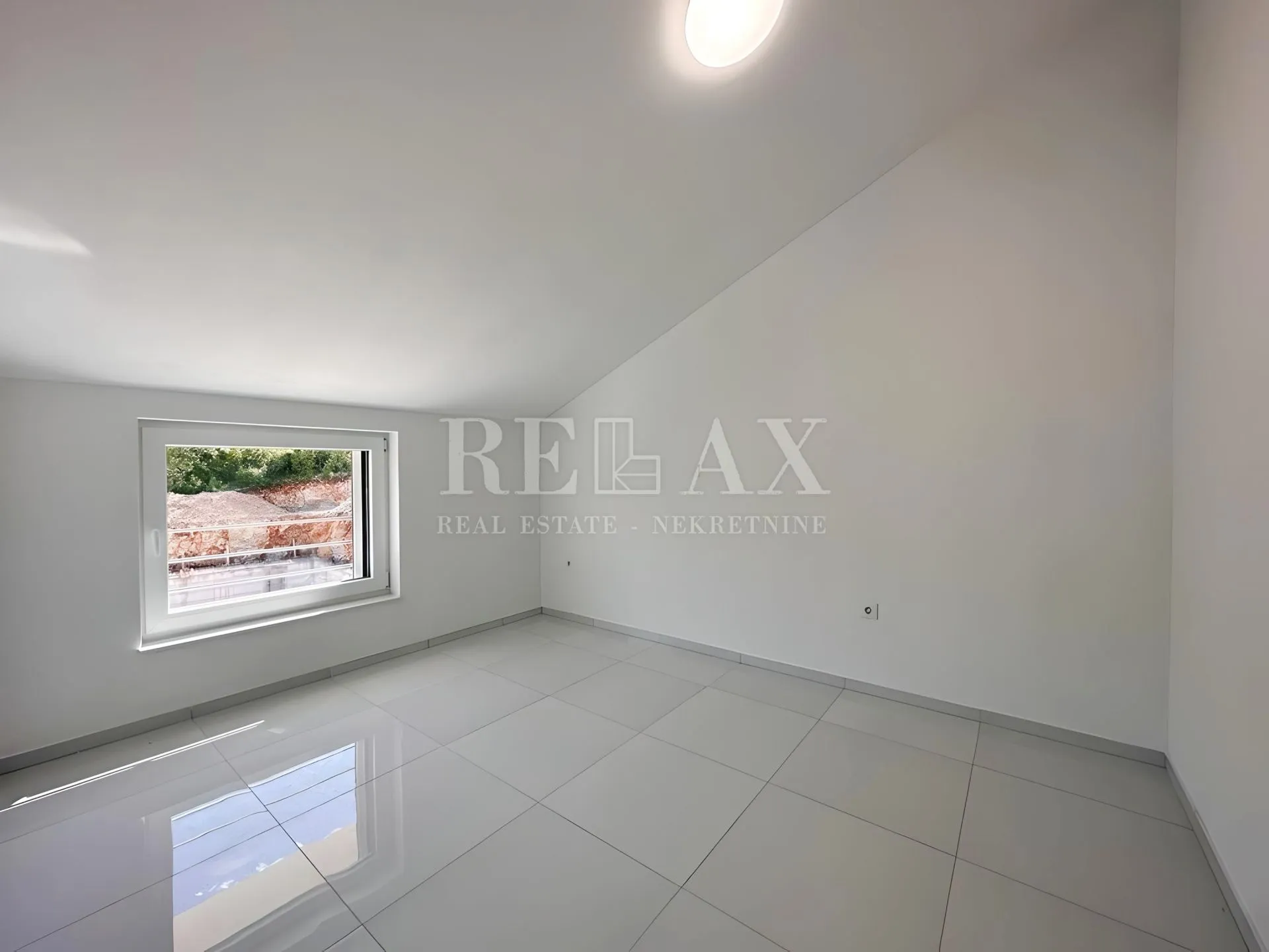 crikvenica - stan u novogradnji 105,70 m2 - slika 9