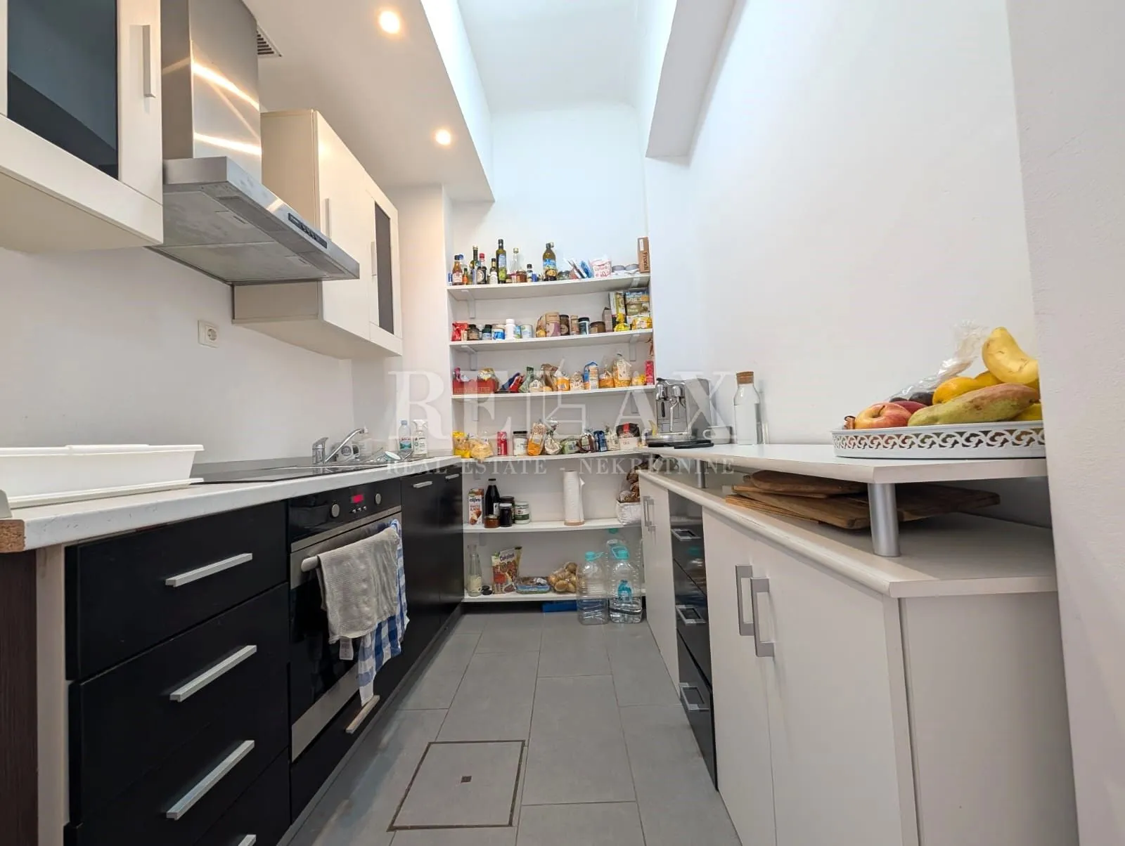 opatija – šarmantan stan u blizini mora, 52 m2 - slika 9