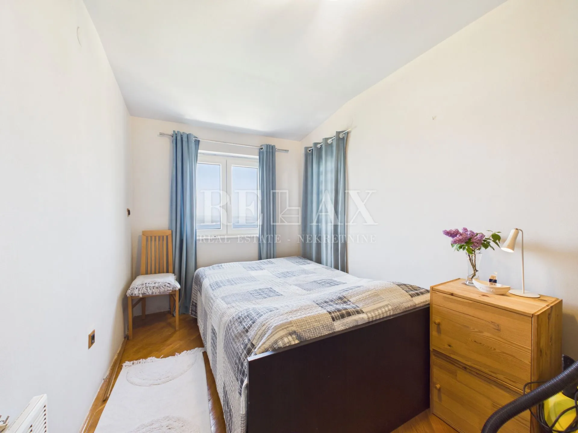 crikvenica - kuća s dvije stambene jedinice i okućnicom - slika 23