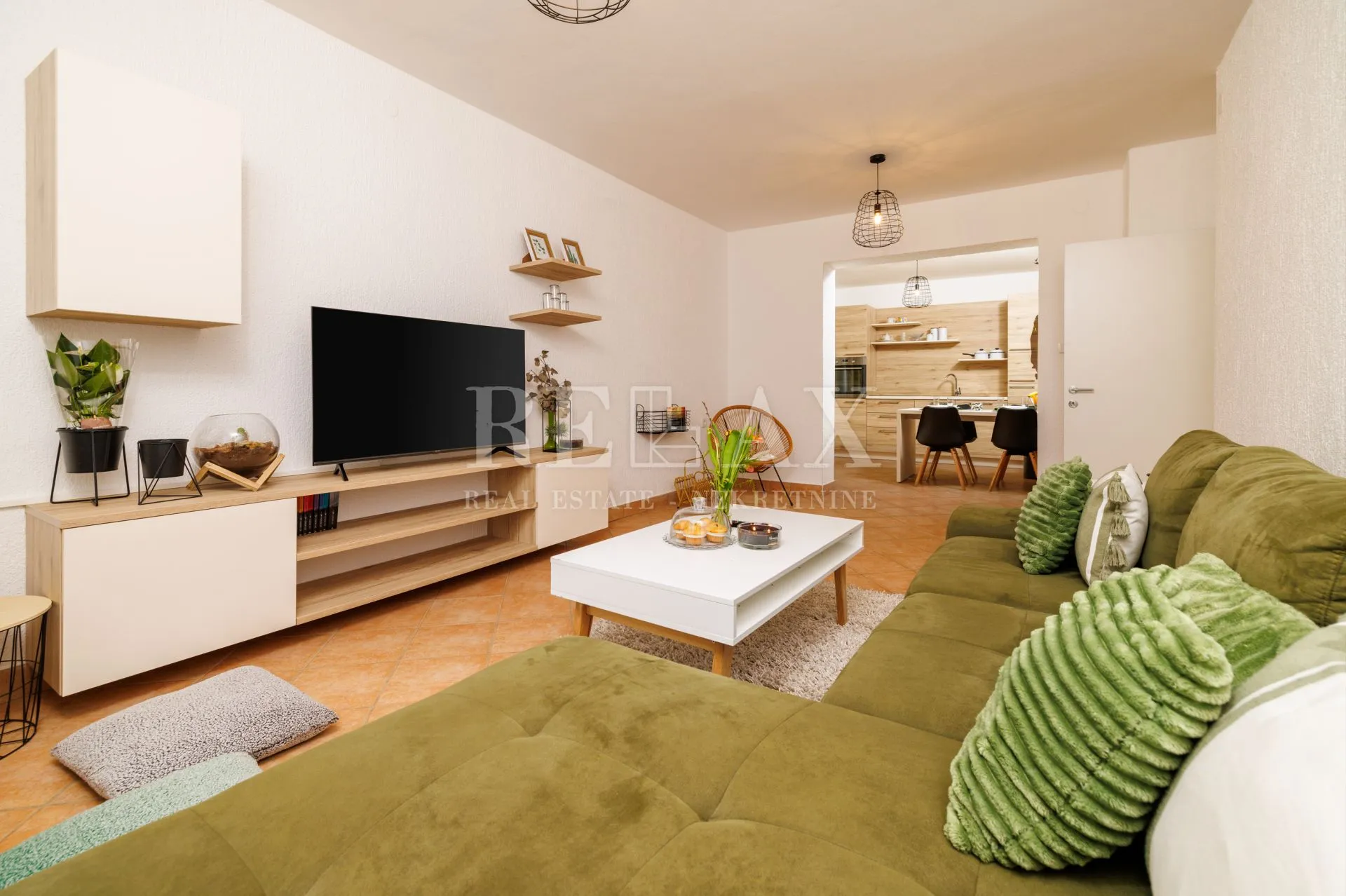 fužine - kuća sa 4 apartmana u blizini jezera - slika 36