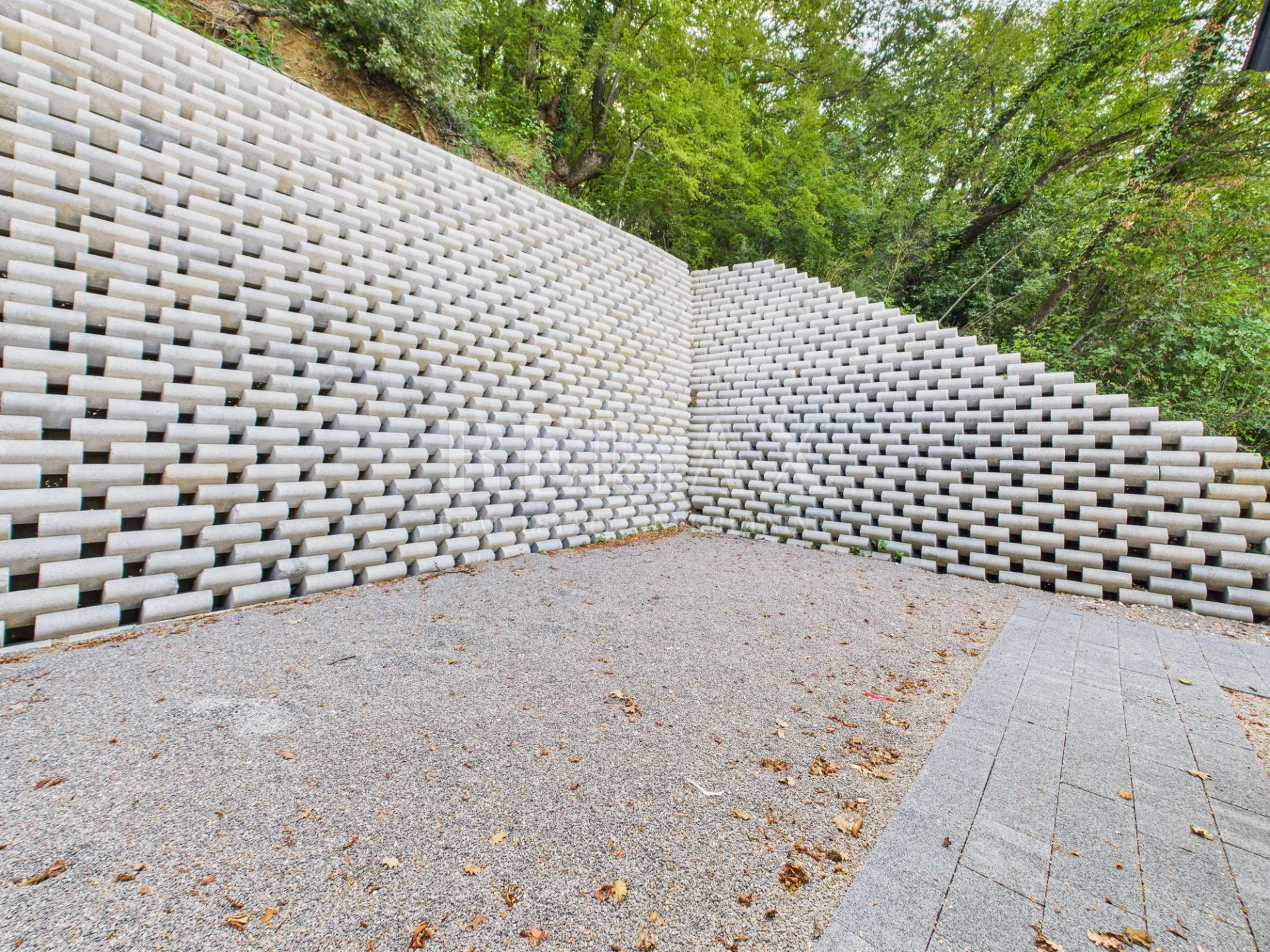 omišalj - novogradnja, 150 m od plaže - slika 11