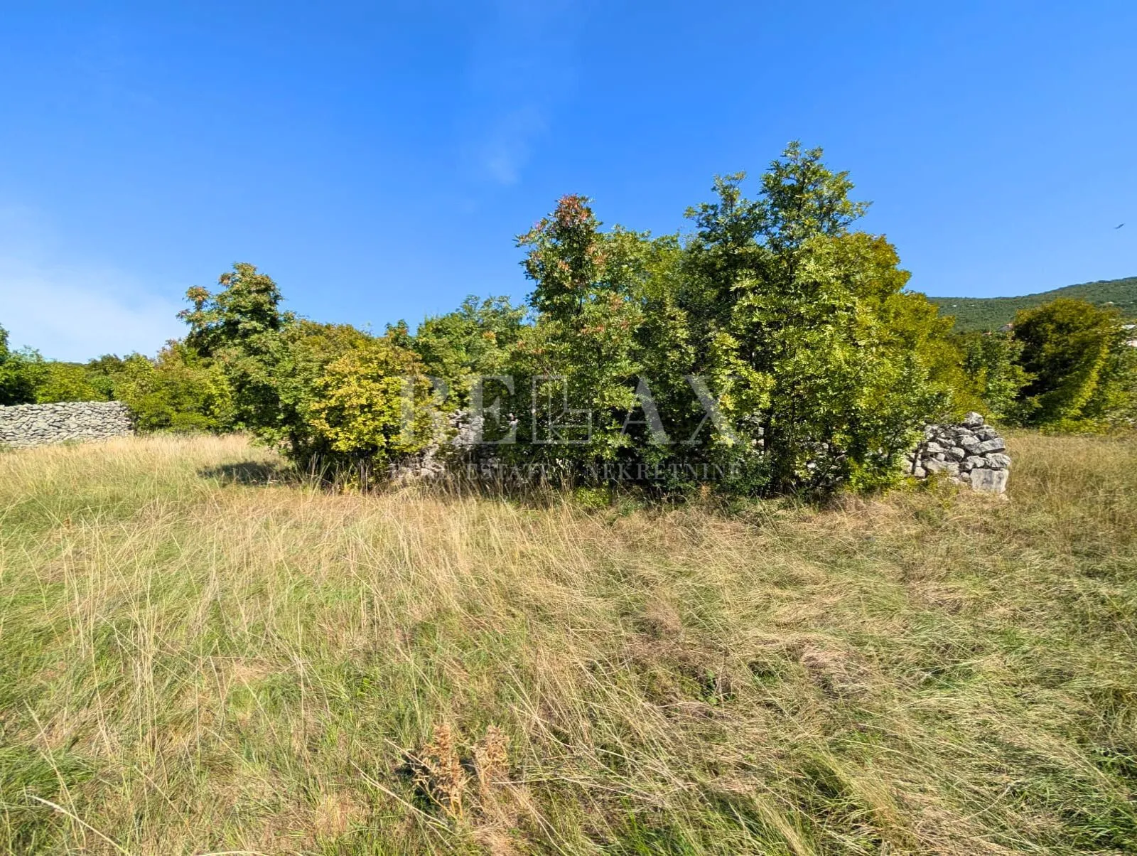 smokvica krmpotska - građevinsko zemljište, 3938 m2 - slika 4