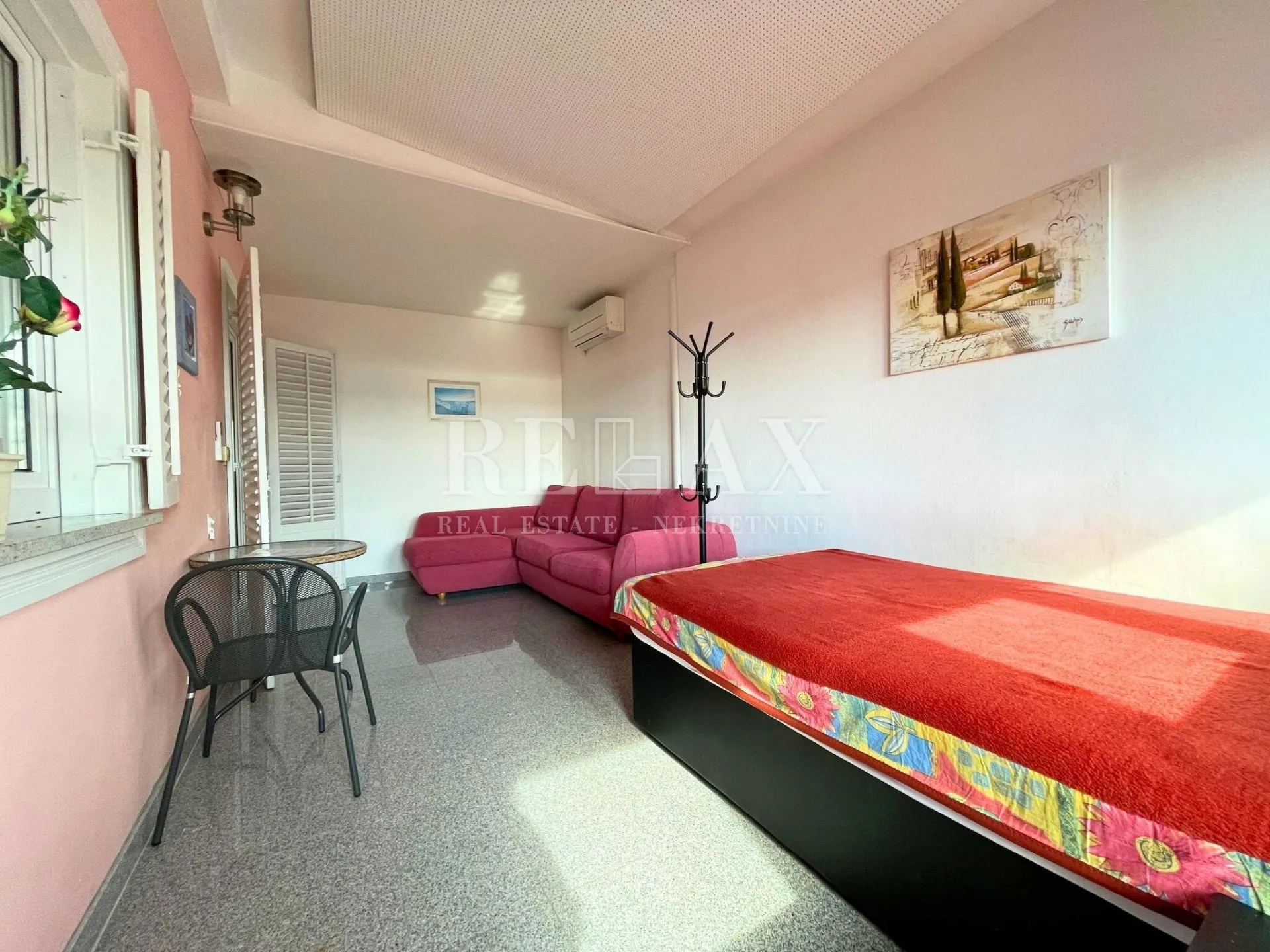 crikvenica - mediteranska vila s vrtom i gostinjskom kućom - slika 45