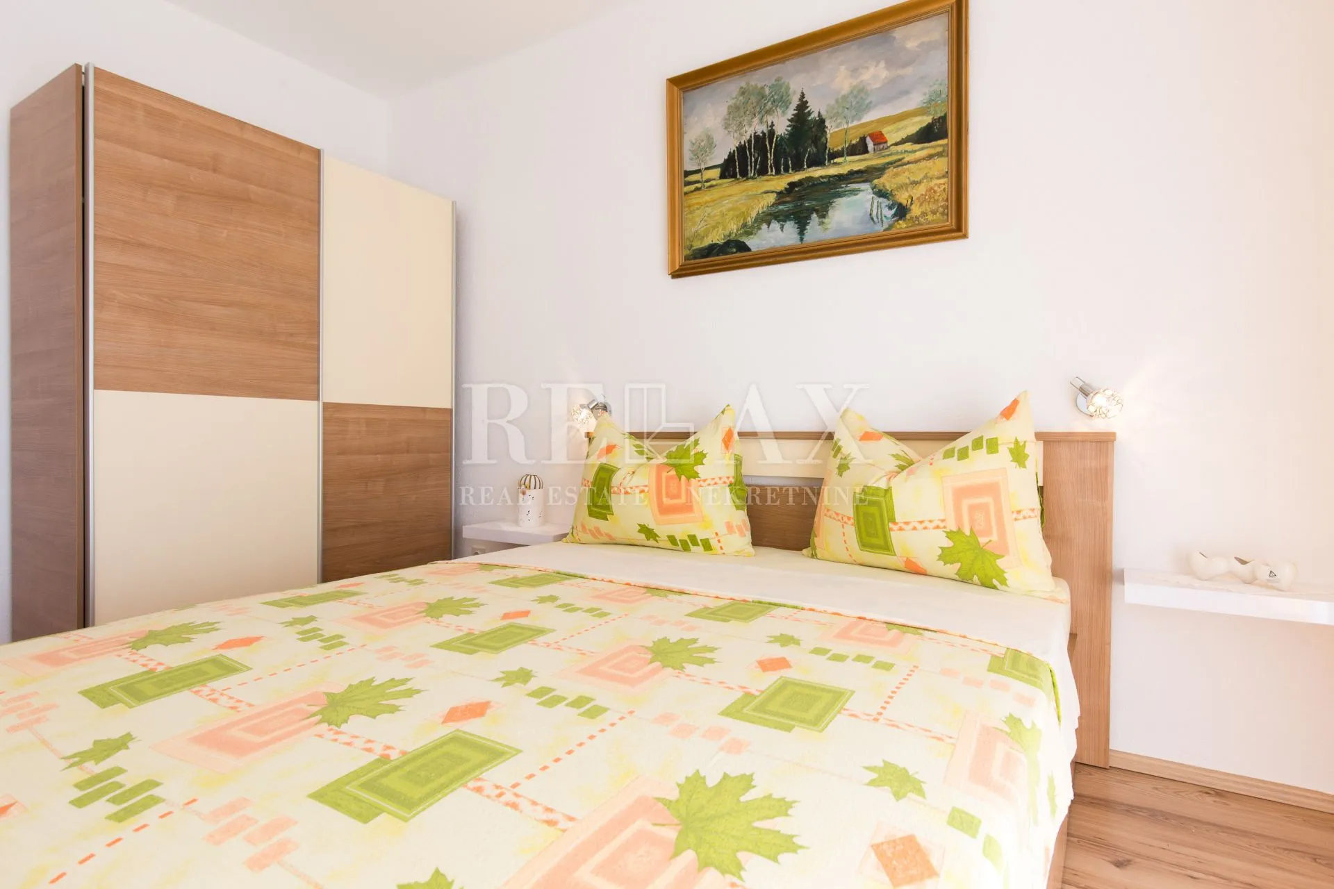crikvenica - kuća sa 6 stanova, bazen - slika 27
