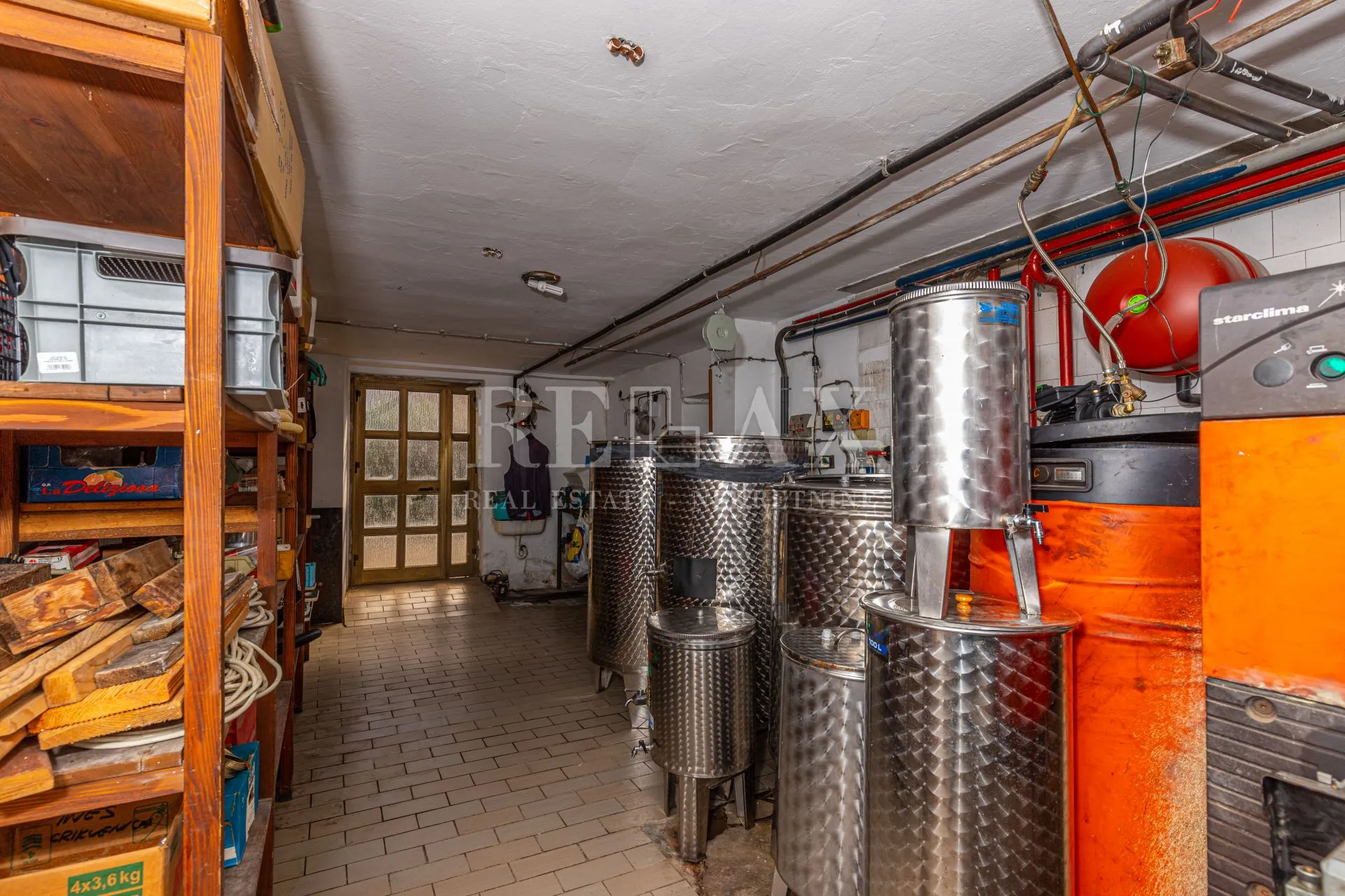 crikvenica - kuća s restoranom na top lokaciji - slika 99