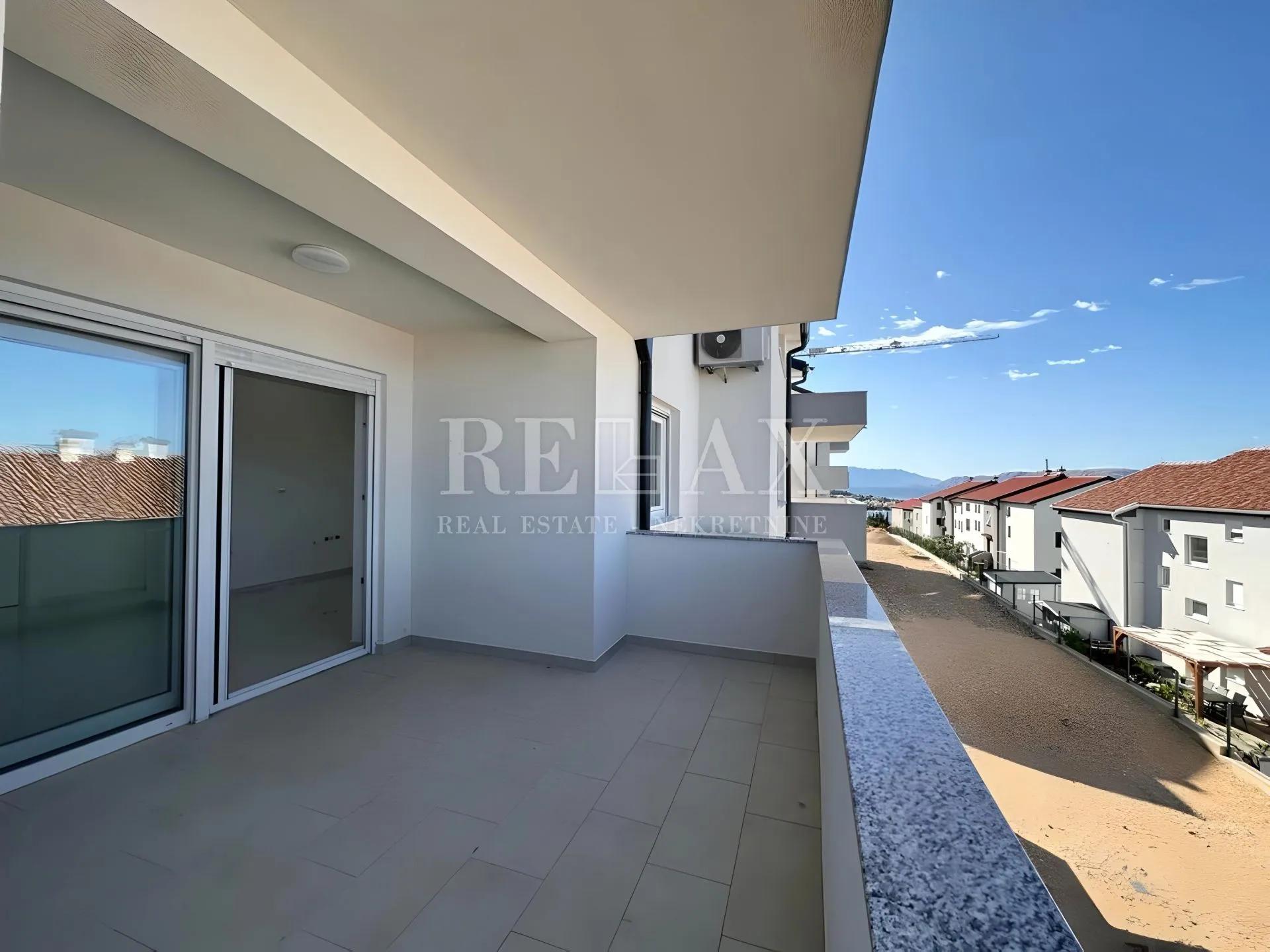crikvenica - stan u novogradnji 122 m2 - slika 5