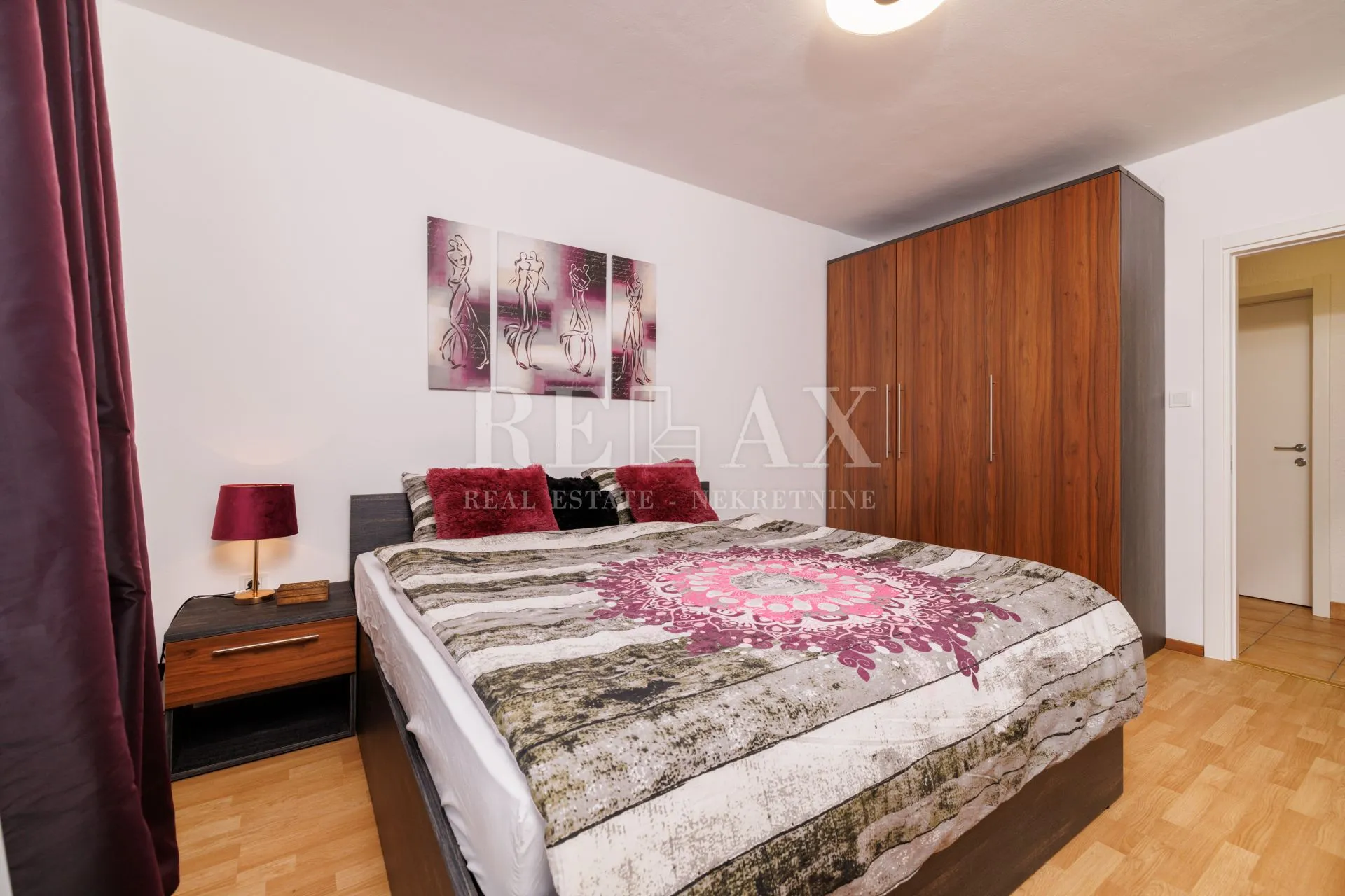 fužine - kuća sa 4 apartmana u blizini jezera - slika 41