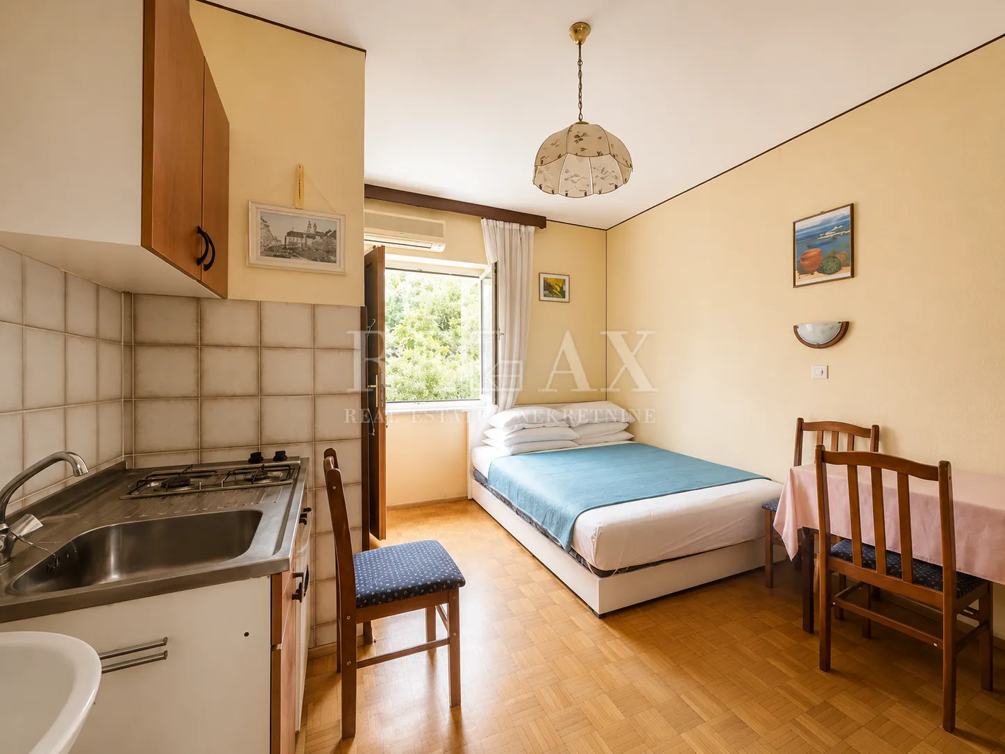 crikvenica - apartmanska kuća na odličnoj lokaciji - slika 10