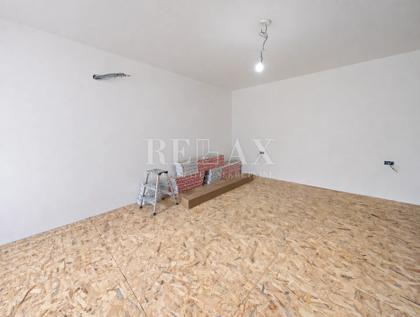 rijeka, dražice - kuća u nizu, 84 m2 - slika 11