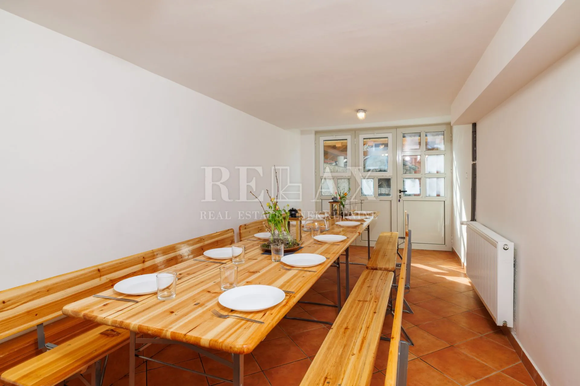 fužine - kuća sa 4 apartmana u blizini jezera - slika 11