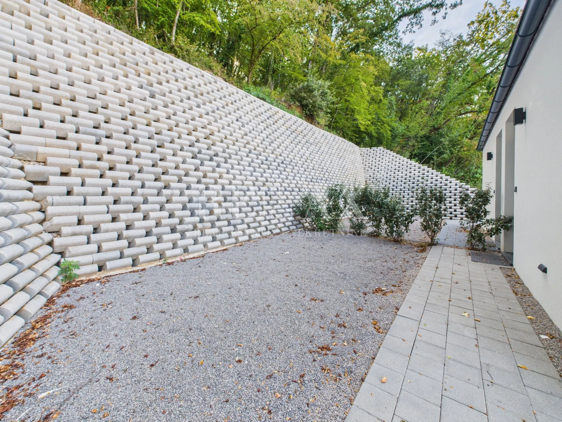 omišalj - novogradnja, 150 m od plaže - slika 12