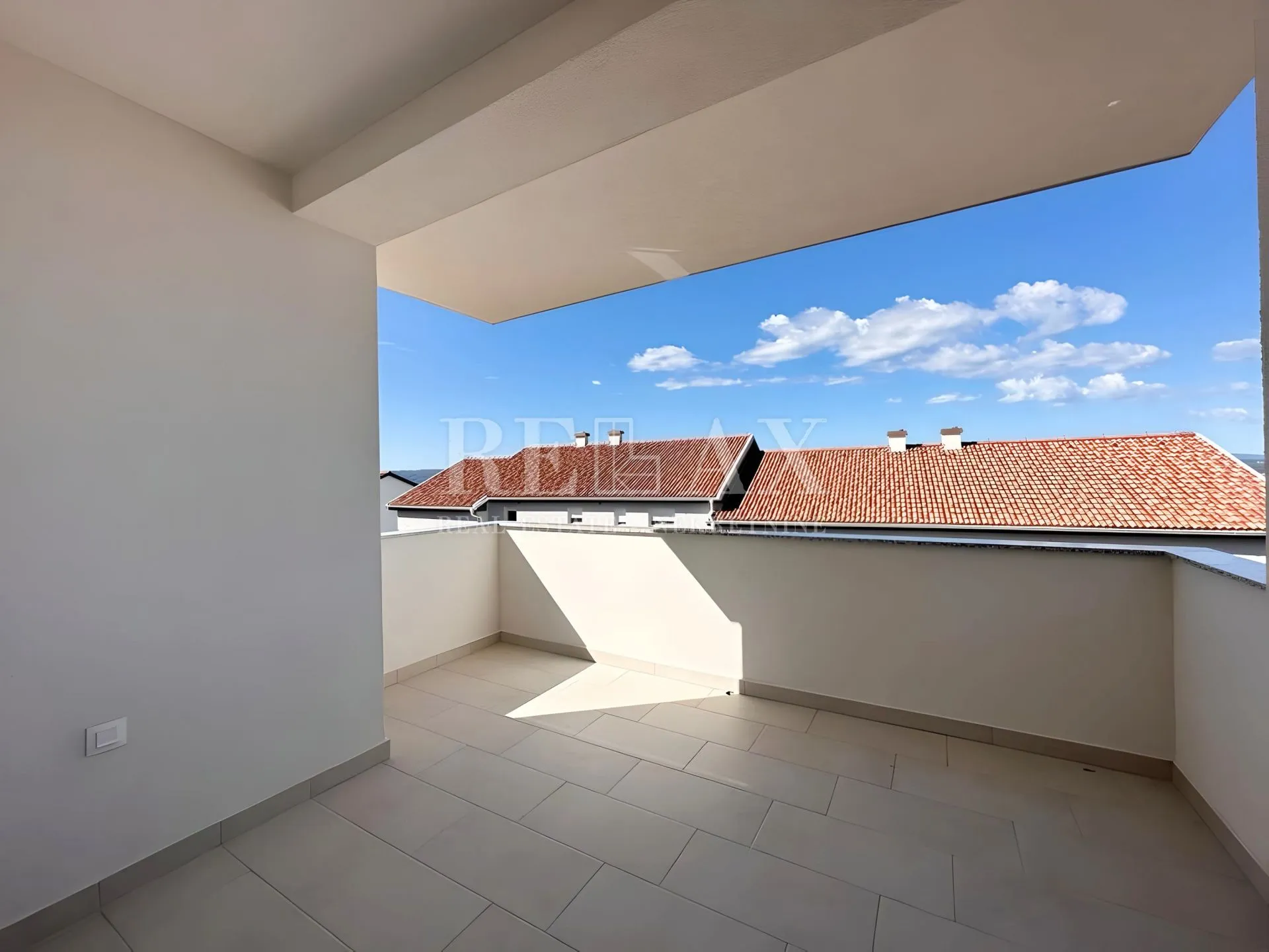 crikvenica - stan u novogradnji 122 m2 - slika 4