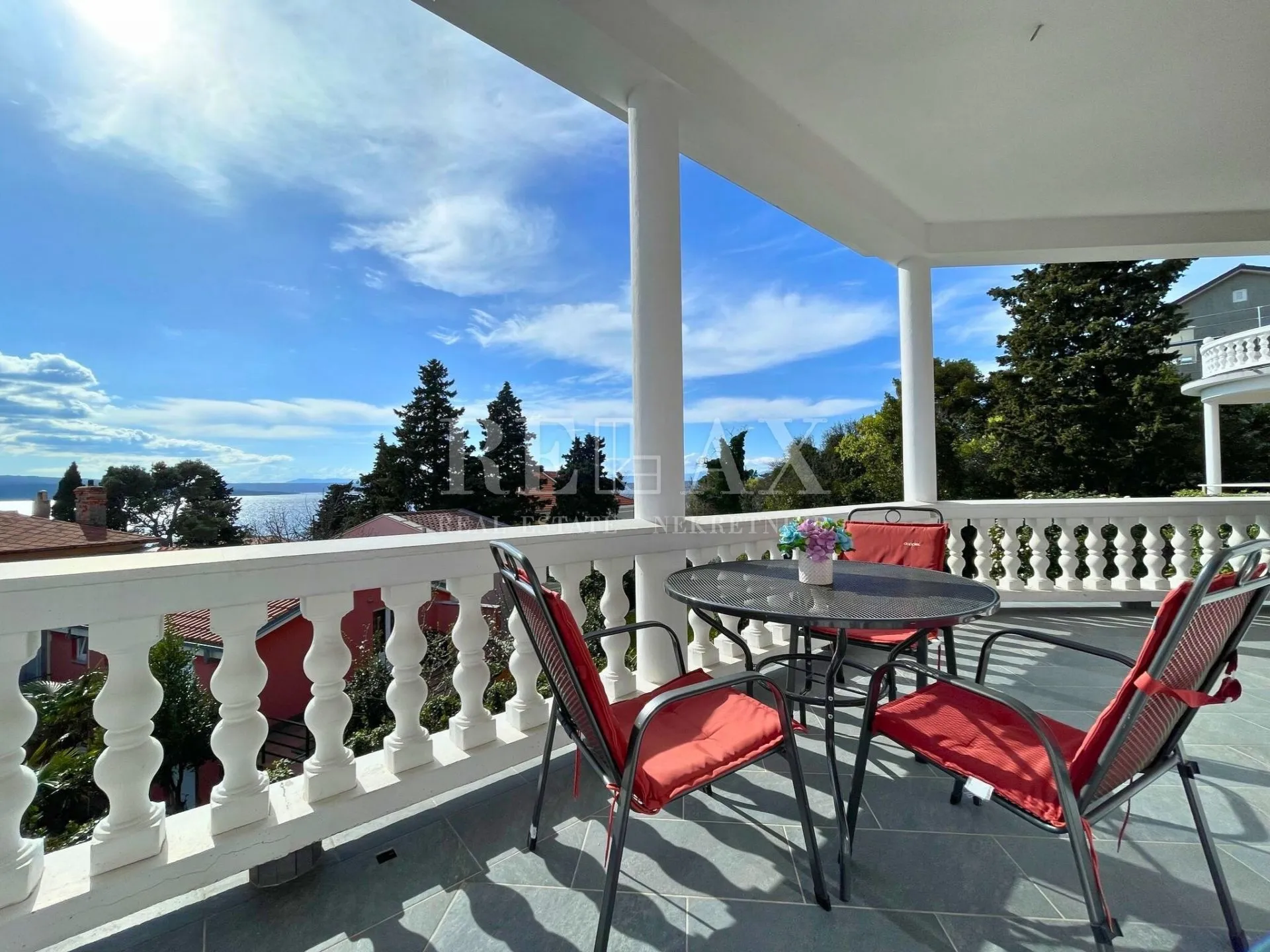 crikvenica - mediteranska vila s vrtom i gostinjskom kućom - slika 46